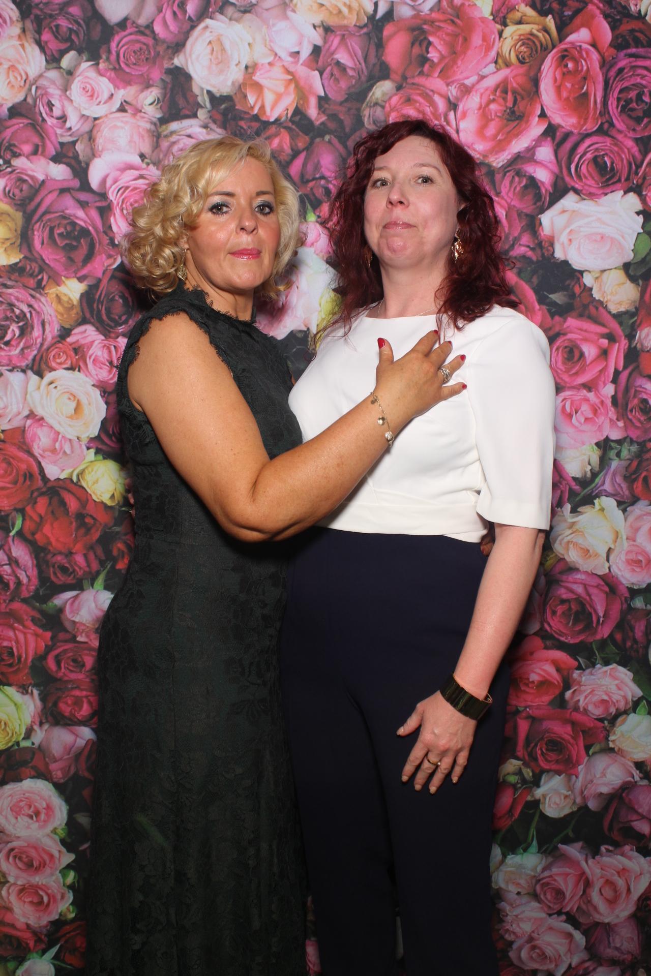 Jon and Cat's wedding | View more photos from the event at gallery.boothtube.co.uk/u/BoothtubeLtd/Jon-and-Cats-wedding