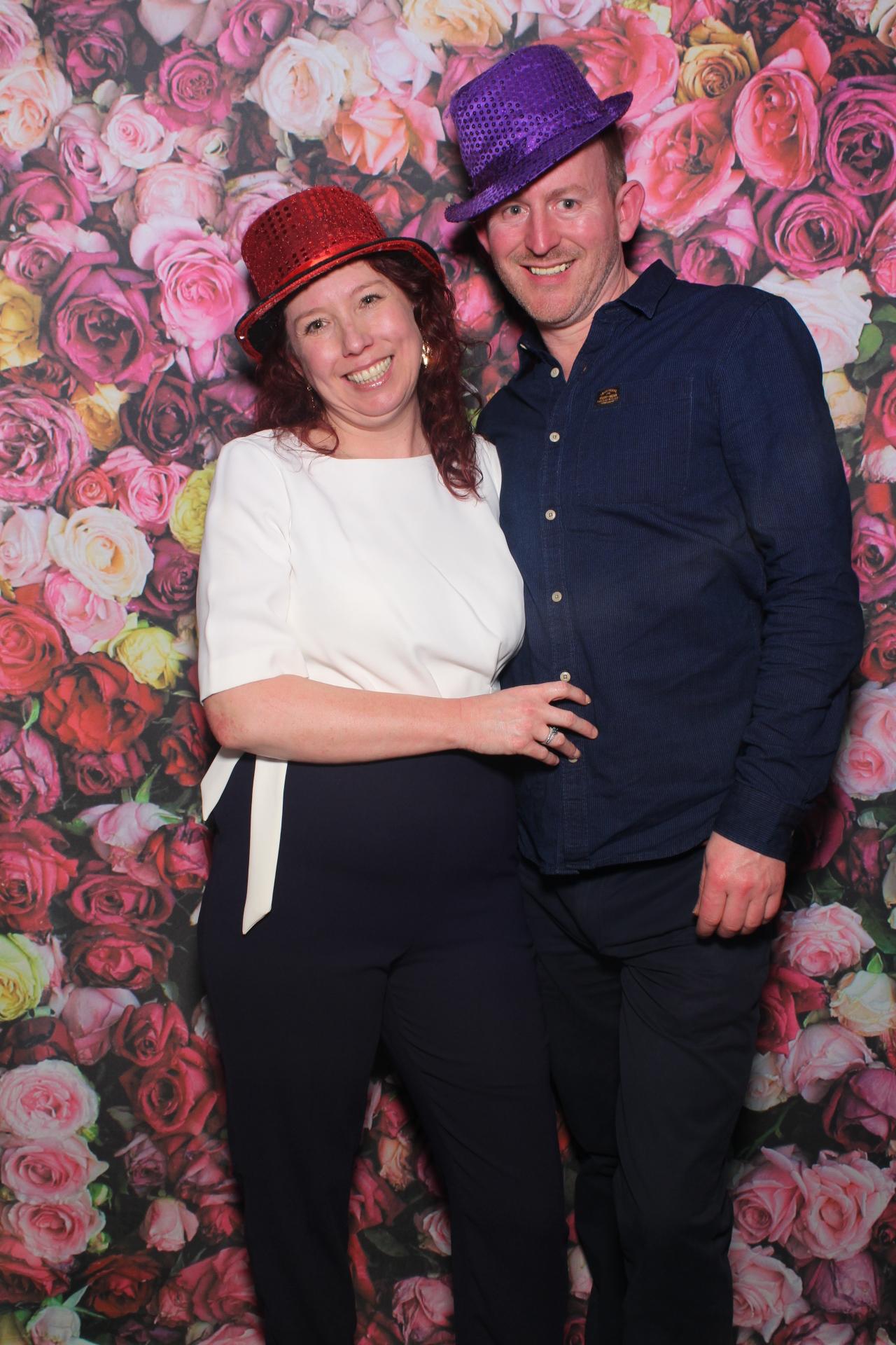 Jon and Cat's wedding | View more photos from the event at gallery.boothtube.co.uk/u/BoothtubeLtd/Jon-and-Cats-wedding