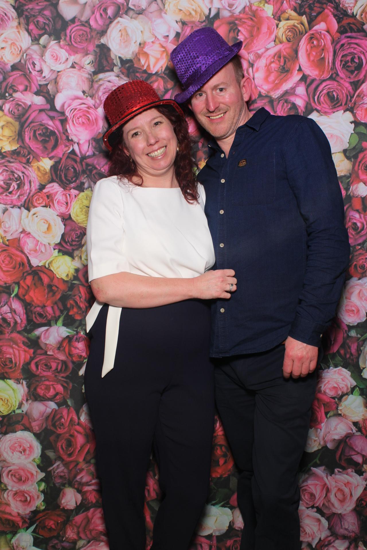 Jon and Cat's wedding | View more photos from the event at gallery.boothtube.co.uk/u/BoothtubeLtd/Jon-and-Cats-wedding