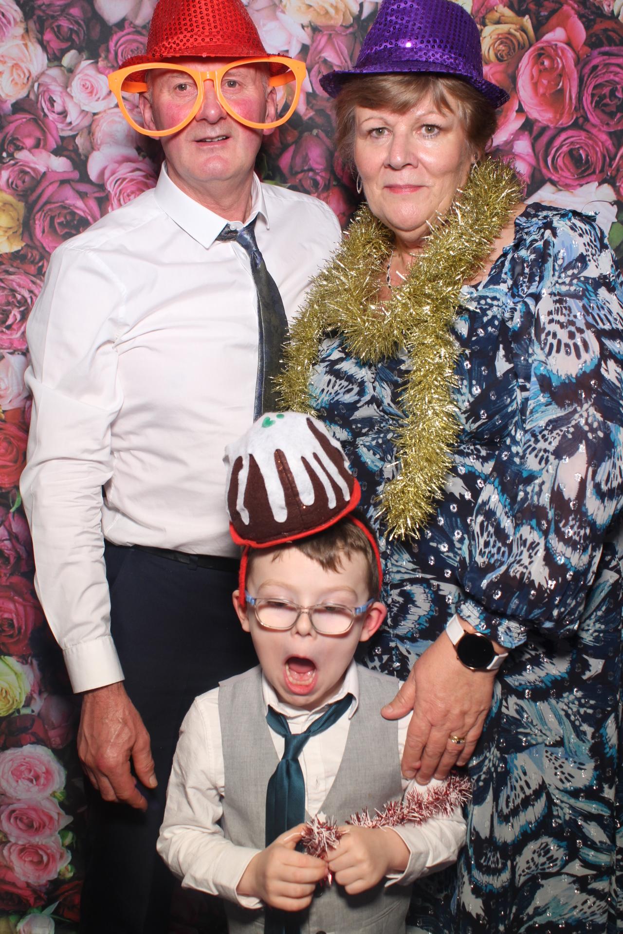 Jon and Cat's wedding | View more photos from the event at gallery.boothtube.co.uk/u/BoothtubeLtd/Jon-and-Cats-wedding