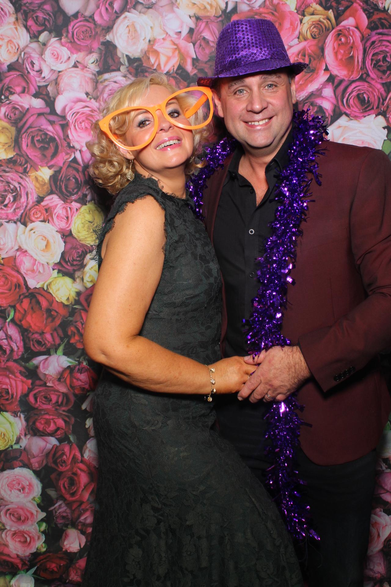 Jon and Cat's wedding | View more photos from the event at gallery.boothtube.co.uk/u/BoothtubeLtd/Jon-and-Cats-wedding