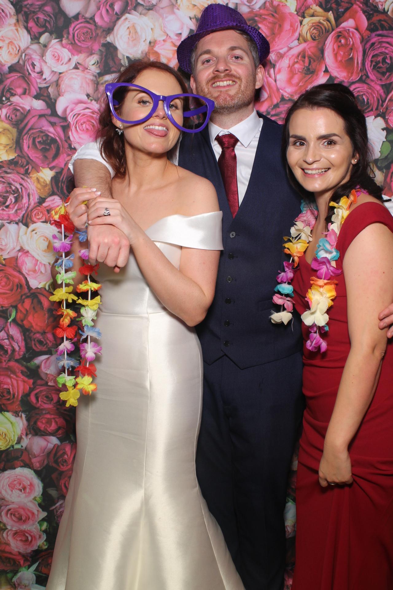 Jon and Cat's wedding | View more photos from the event at gallery.boothtube.co.uk/u/BoothtubeLtd/Jon-and-Cats-wedding