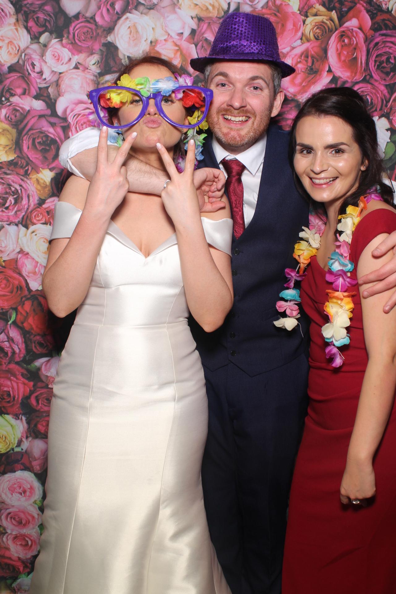 Jon and Cat's wedding | View more photos from the event at gallery.boothtube.co.uk/u/BoothtubeLtd/Jon-and-Cats-wedding