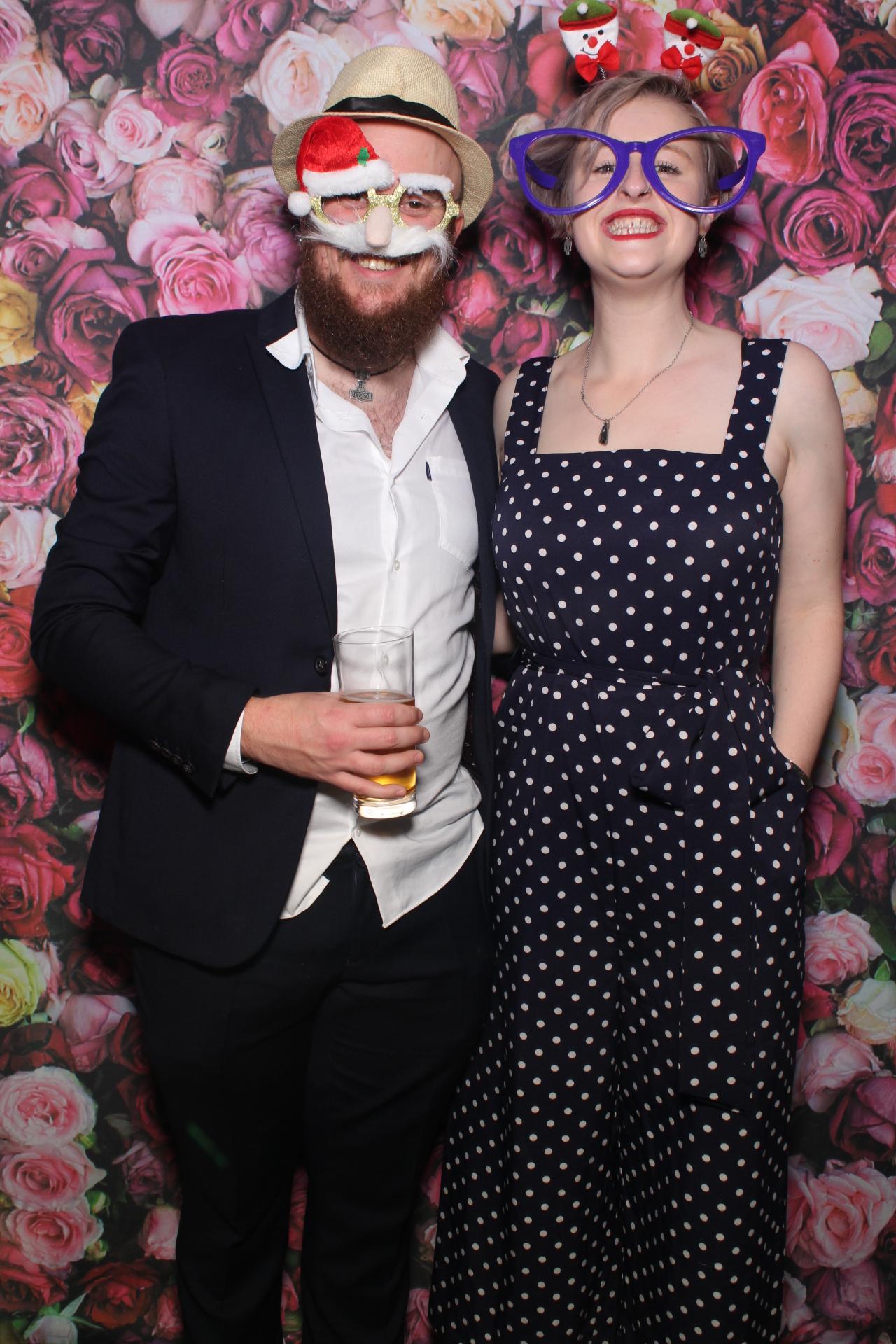 Jon and Cat's wedding | View more photos from the event at gallery.boothtube.co.uk/u/BoothtubeLtd/Jon-and-Cats-wedding