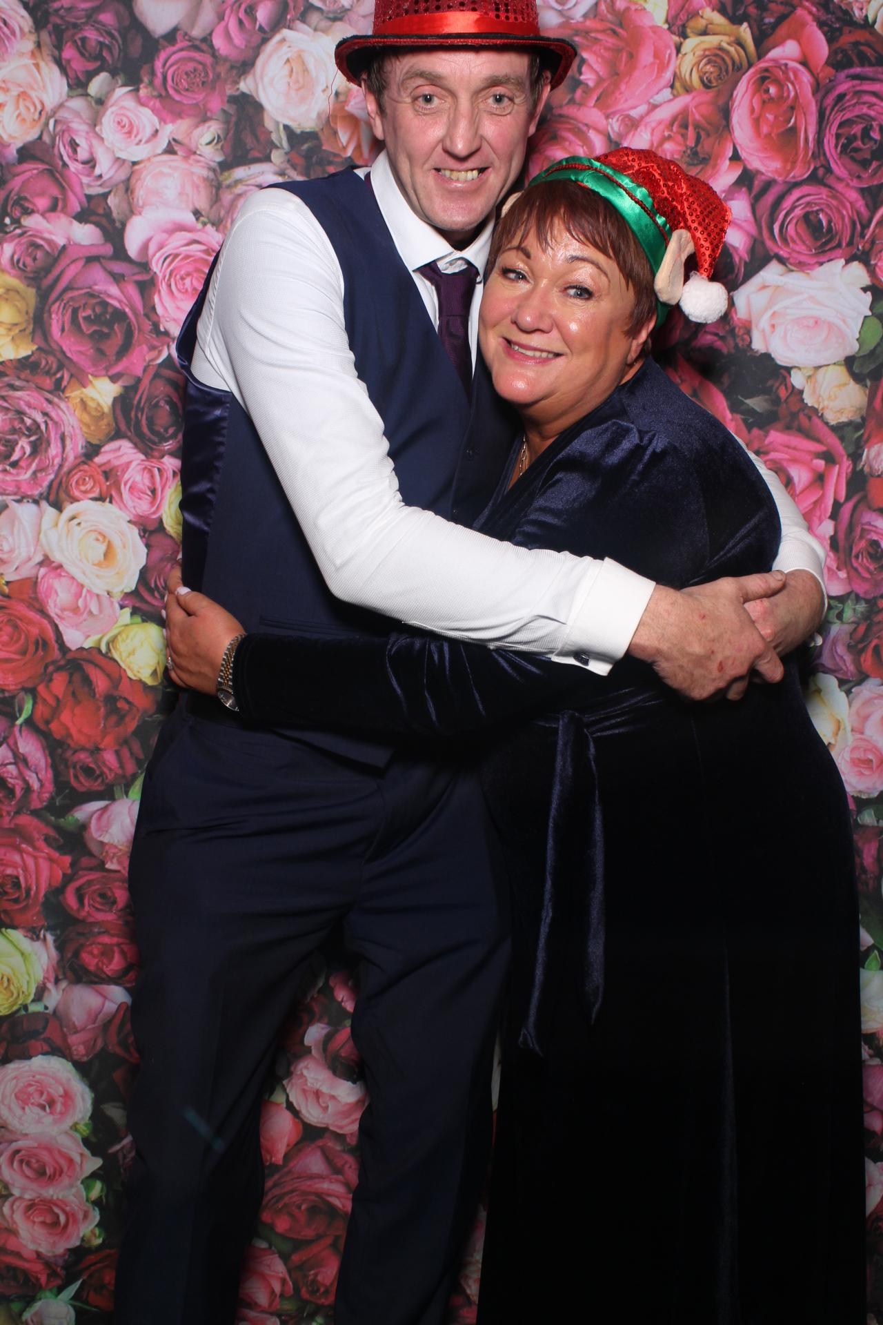 Jon and Cat's wedding | View more photos from the event at gallery.boothtube.co.uk/u/BoothtubeLtd/Jon-and-Cats-wedding