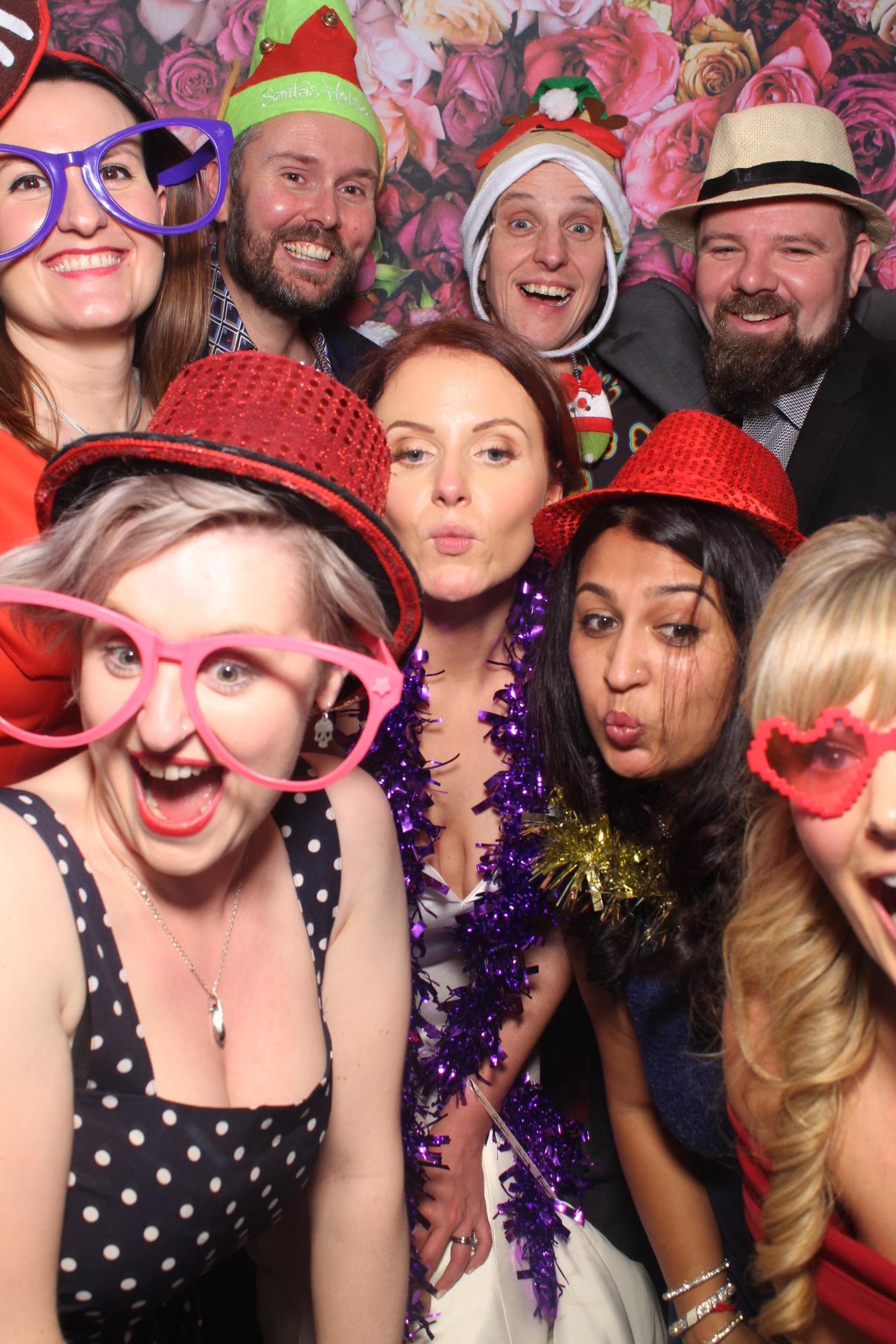 Jon and Cat's wedding | View more photos from the event at gallery.boothtube.co.uk/u/BoothtubeLtd/Jon-and-Cats-wedding