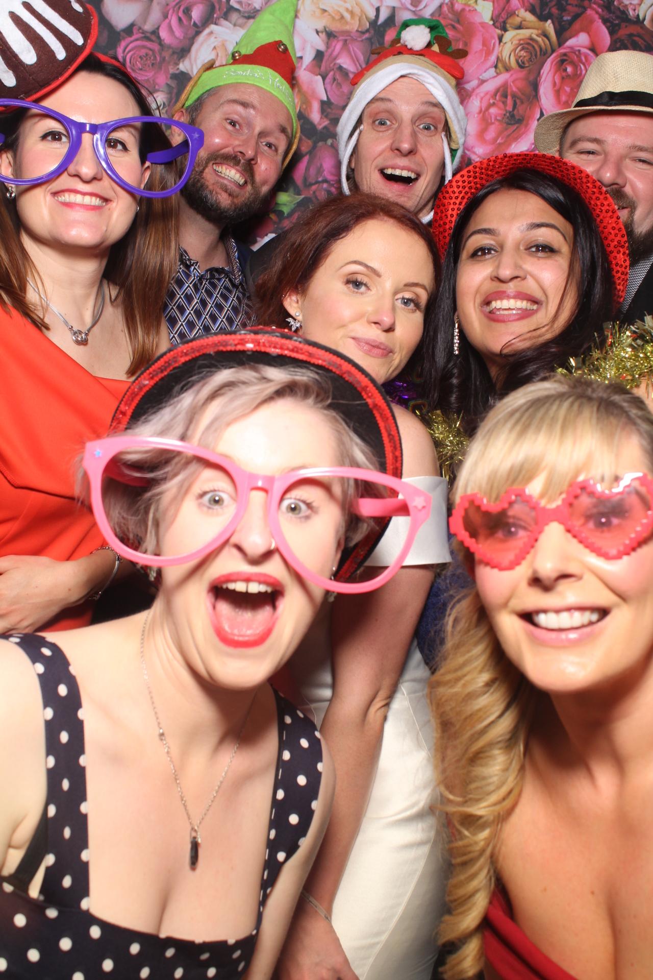 Jon and Cat's wedding | View more photos from the event at gallery.boothtube.co.uk/u/BoothtubeLtd/Jon-and-Cats-wedding