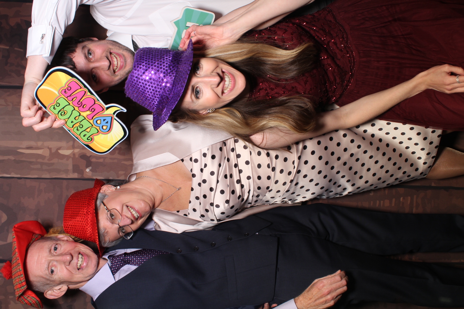 Katie and Lennard | View more photos from the event at gallery.boothtube.co.uk/u/BoothtubeLtd/Katie-and-Lennard