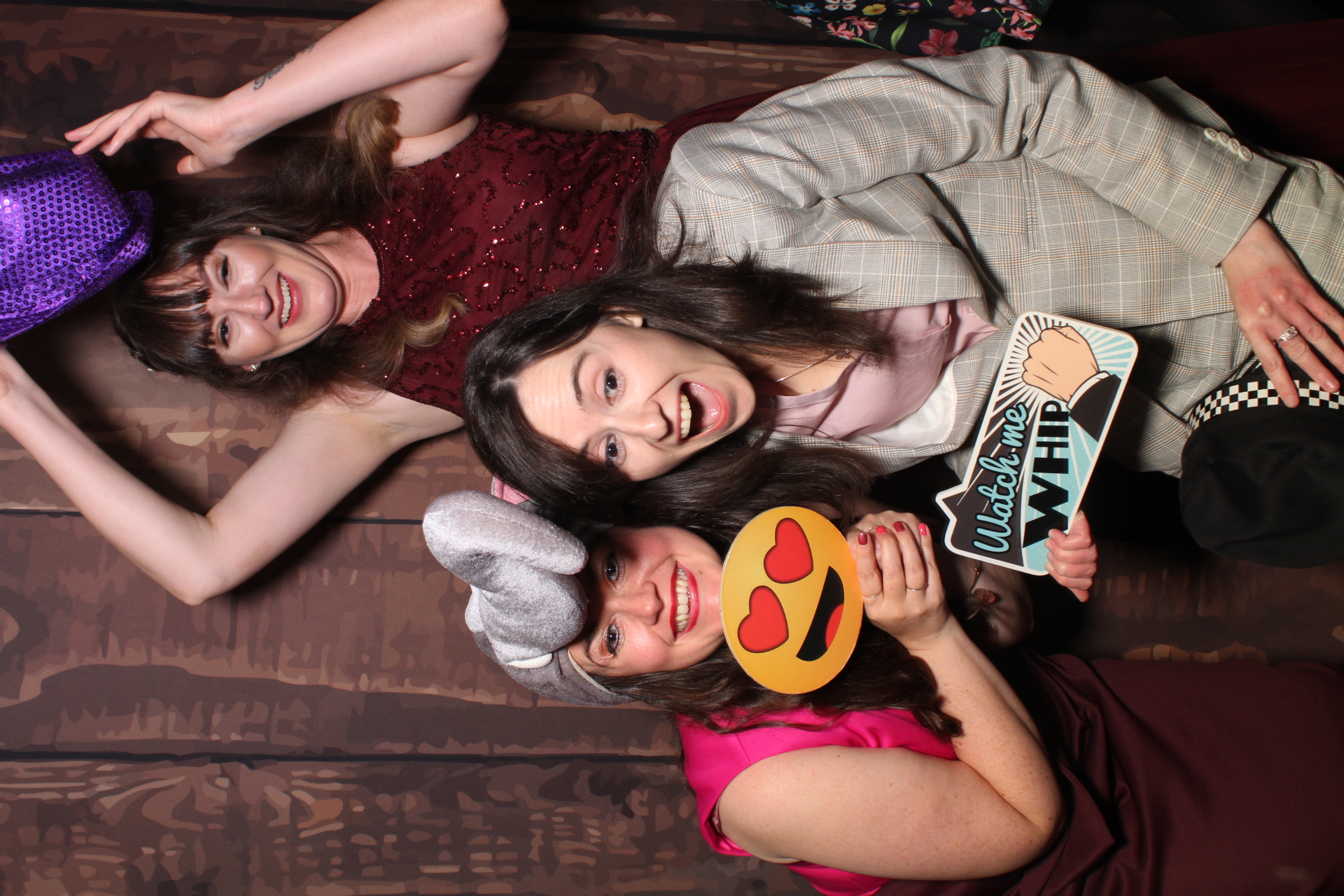 Katie and Lennard | View more photos from the event at gallery.boothtube.co.uk/u/BoothtubeLtd/Katie-and-Lennard