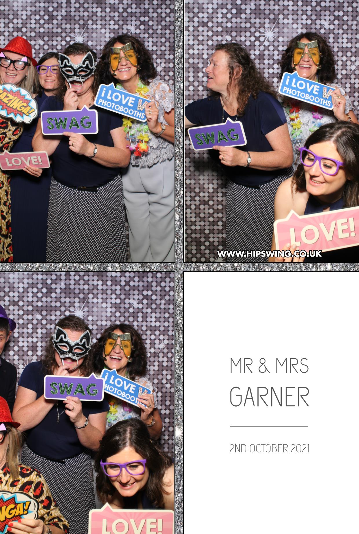 Kayleigh and Adam | View more photos from the event at gallery.boothtube.co.uk/u/BoothtubeLtd/Kayleigh-and-Adam