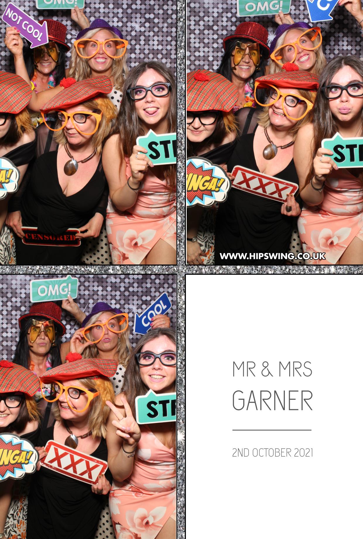 Kayleigh and Adam | View more photos from the event at gallery.boothtube.co.uk/u/BoothtubeLtd/Kayleigh-and-Adam