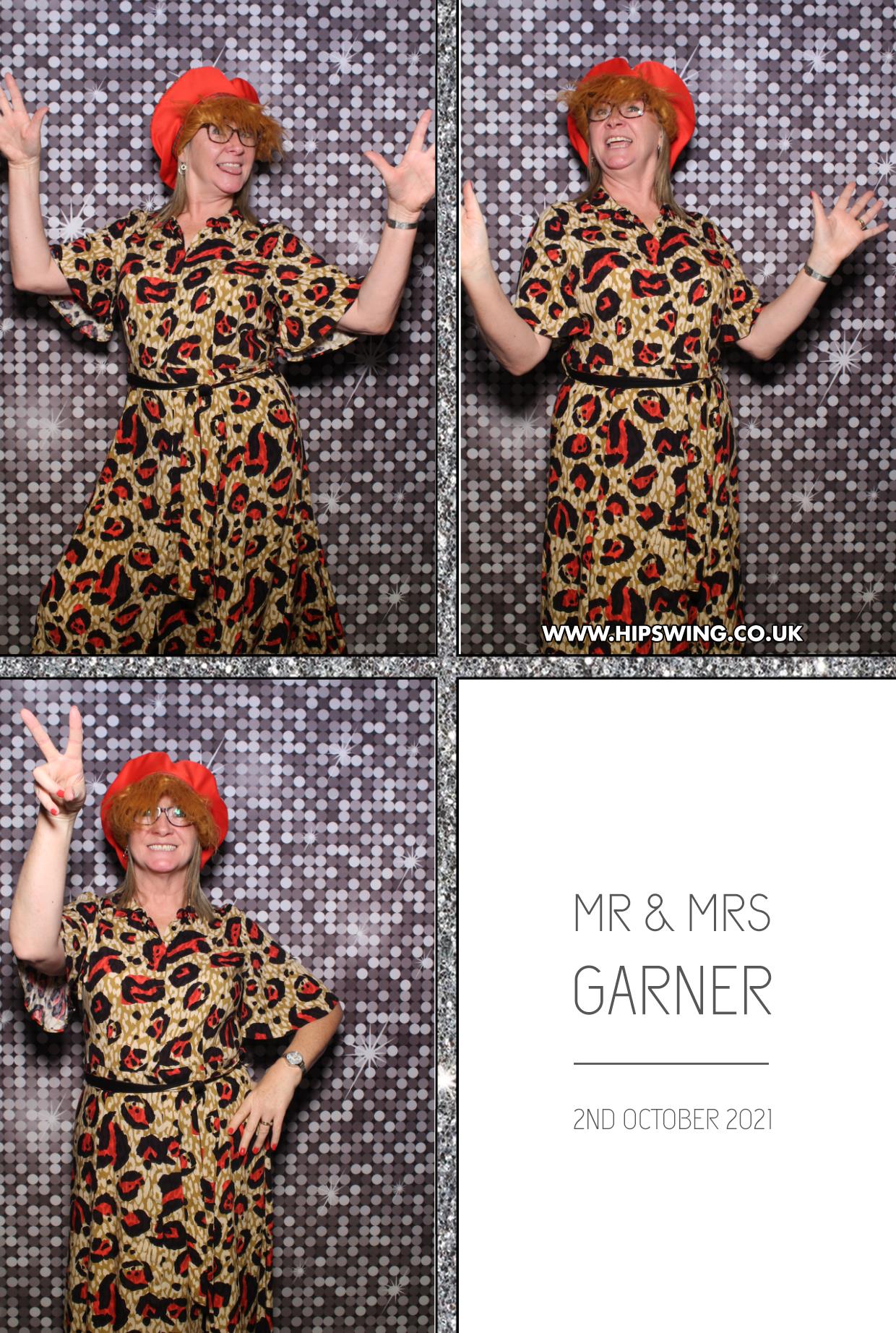 Kayleigh and Adam | View more photos from the event at gallery.boothtube.co.uk/u/BoothtubeLtd/Kayleigh-and-Adam