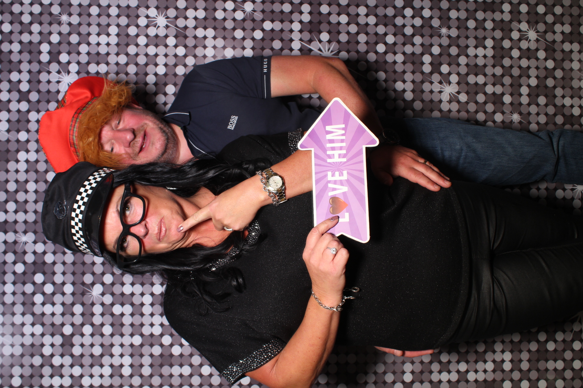 Kayleigh and Adam | View more photos from the event at gallery.boothtube.co.uk/u/BoothtubeLtd/Kayleigh-and-Adam