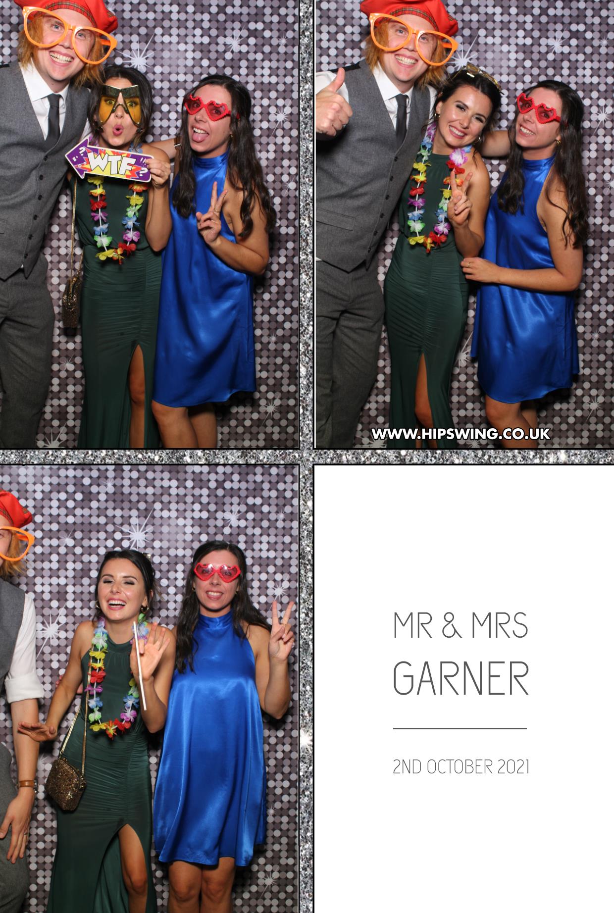 Kayleigh and Adam | View more photos from the event at gallery.boothtube.co.uk/u/BoothtubeLtd/Kayleigh-and-Adam