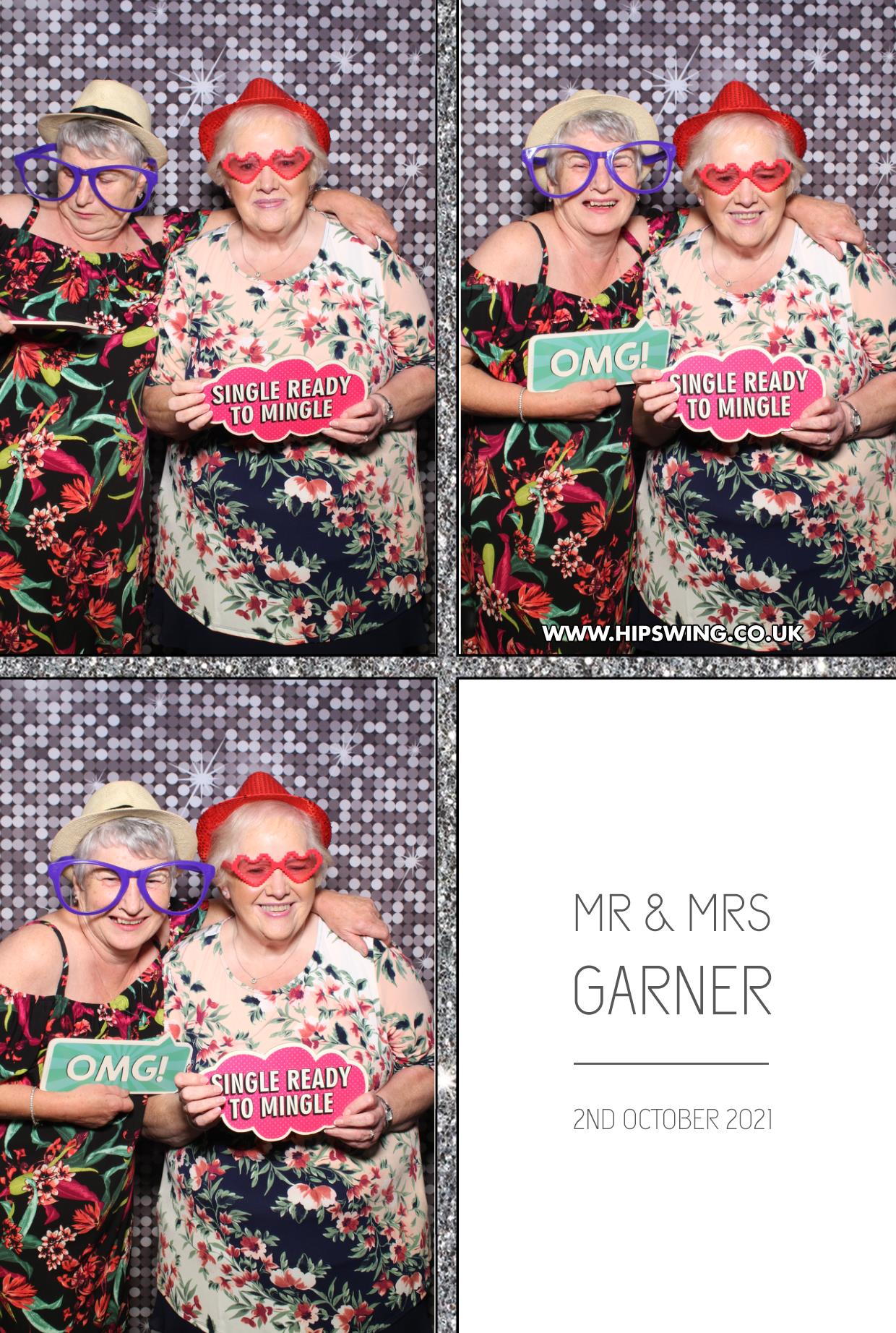 Kayleigh and Adam | View more photos from the event at gallery.boothtube.co.uk/u/BoothtubeLtd/Kayleigh-and-Adam