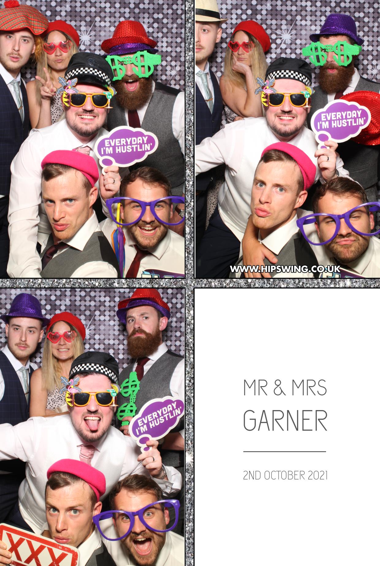 Kayleigh and Adam | View more photos from the event at gallery.boothtube.co.uk/u/BoothtubeLtd/Kayleigh-and-Adam