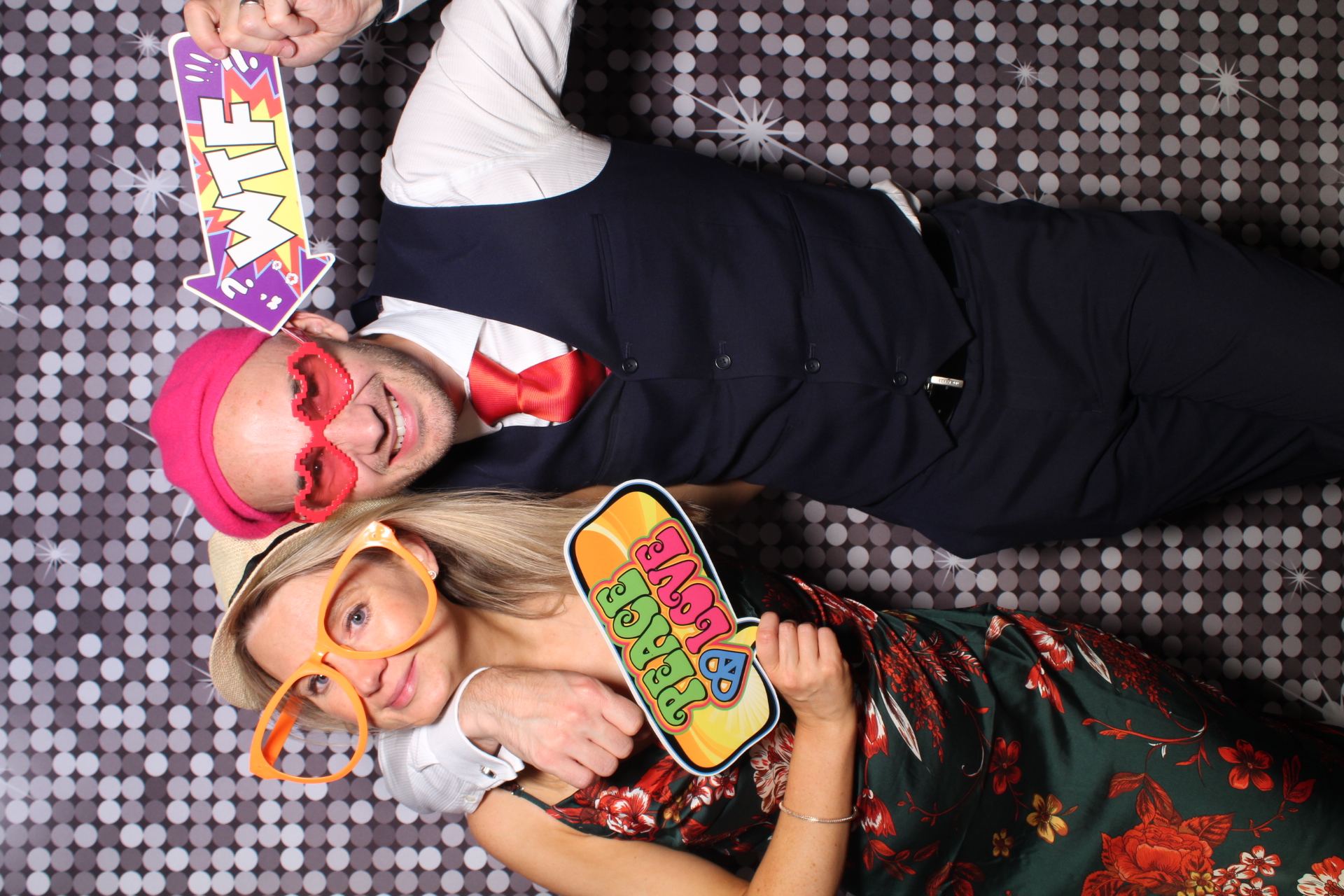 Kayleigh and Adam | View more photos from the event at gallery.boothtube.co.uk/u/BoothtubeLtd/Kayleigh-and-Adam