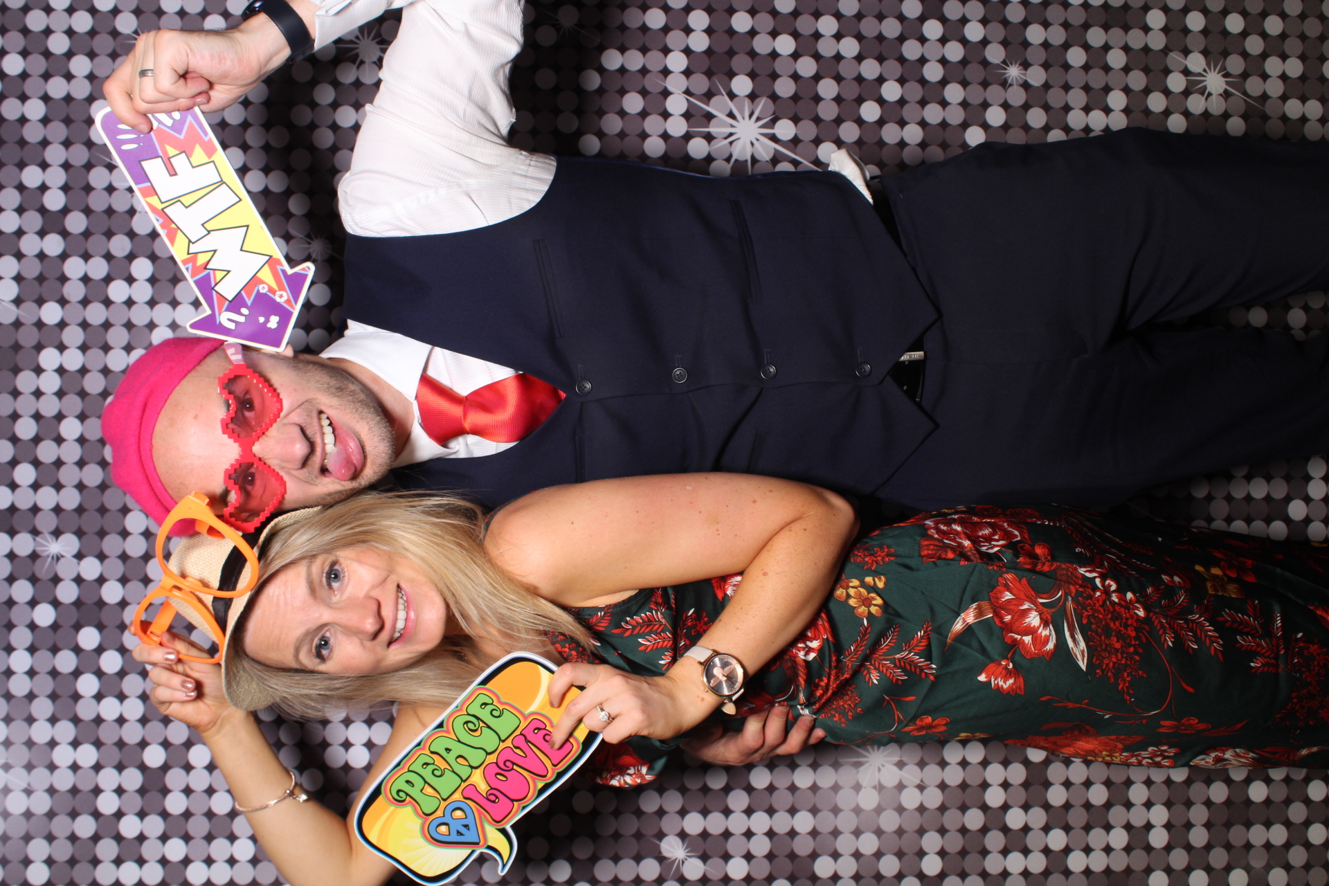 Kayleigh and Adam | View more photos from the event at gallery.boothtube.co.uk/u/BoothtubeLtd/Kayleigh-and-Adam