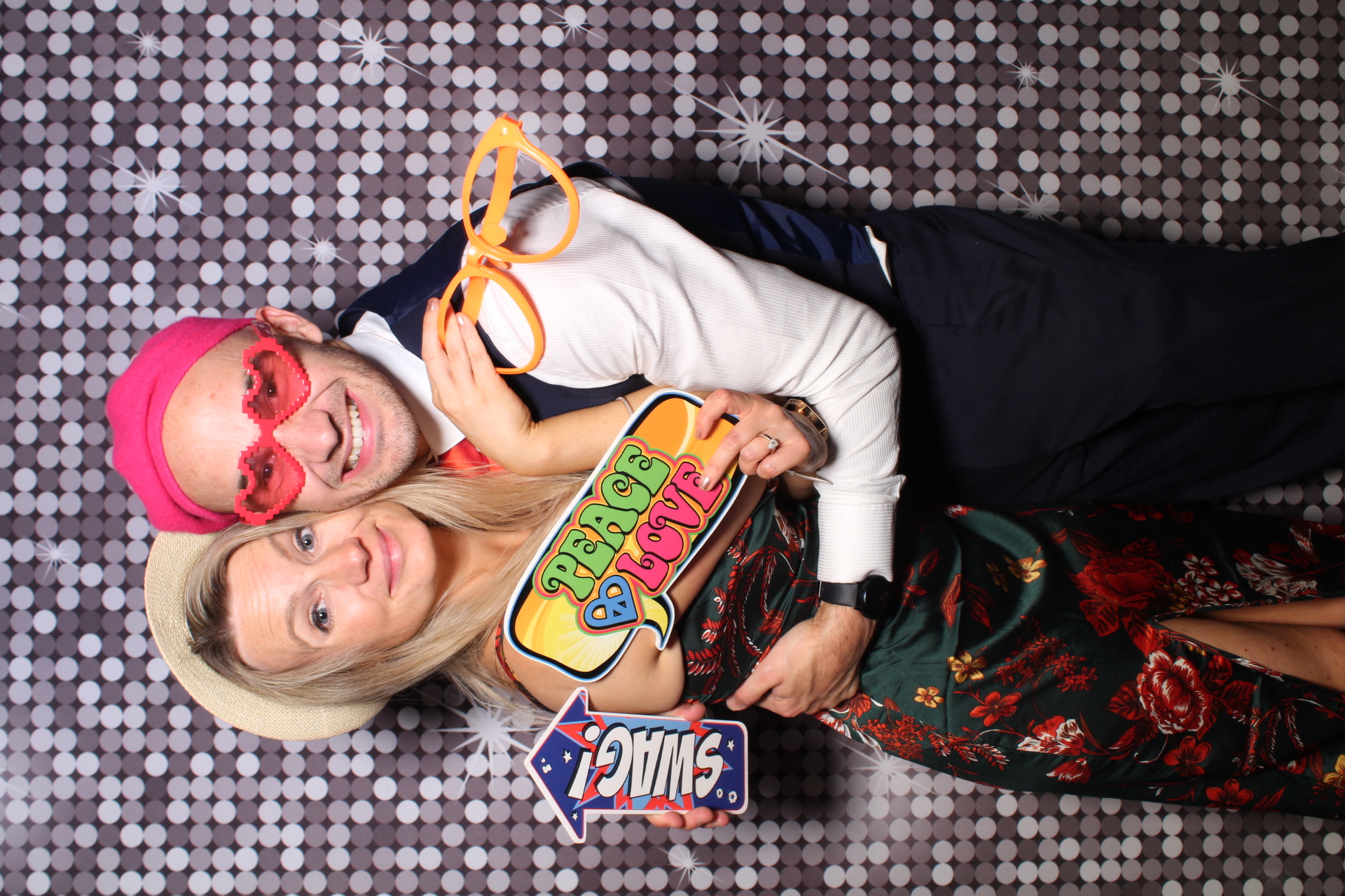 Kayleigh and Adam | View more photos from the event at gallery.boothtube.co.uk/u/BoothtubeLtd/Kayleigh-and-Adam