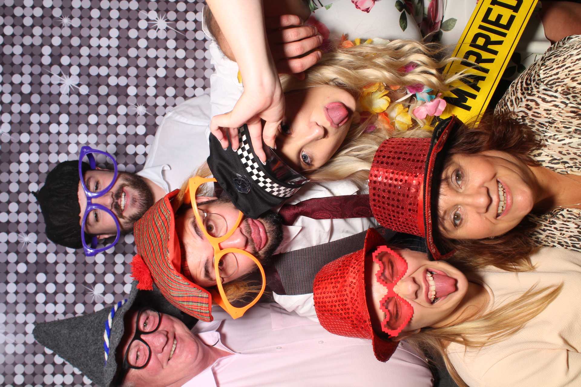 Kayleigh and Adam | View more photos from the event at gallery.boothtube.co.uk/u/BoothtubeLtd/Kayleigh-and-Adam