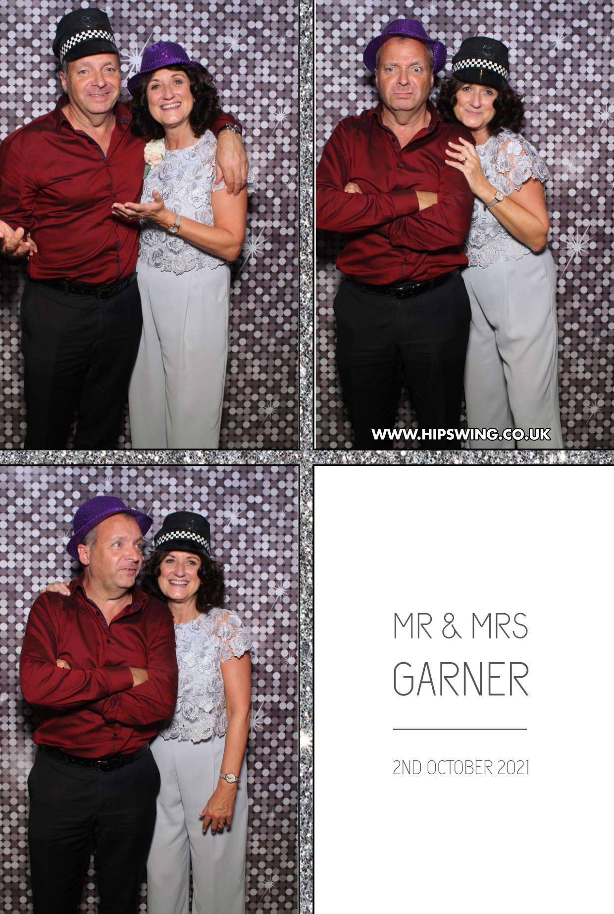 Kayleigh and Adam | View more photos from the event at gallery.boothtube.co.uk/u/BoothtubeLtd/Kayleigh-and-Adam