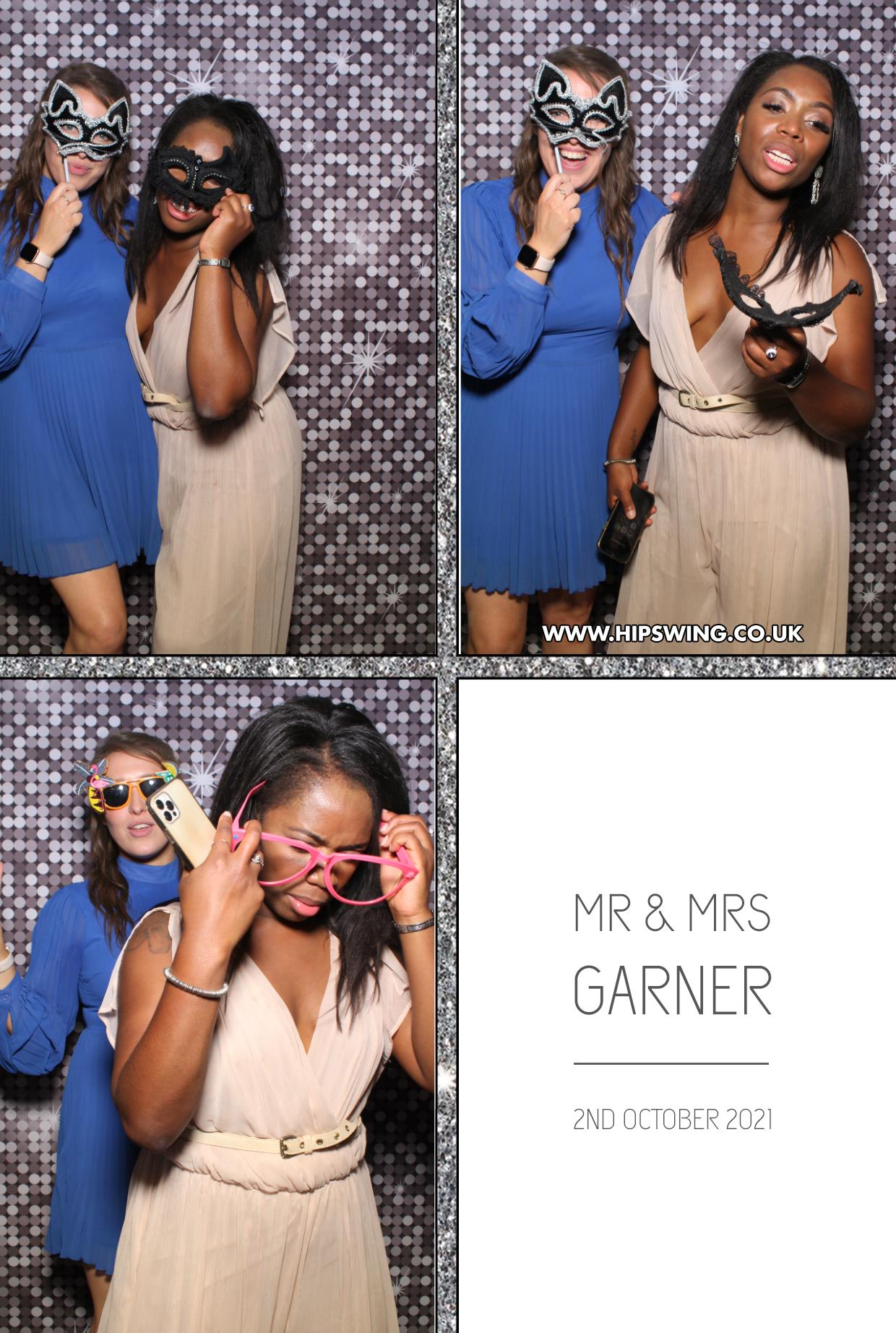 Kayleigh and Adam | View more photos from the event at gallery.boothtube.co.uk/u/BoothtubeLtd/Kayleigh-and-Adam