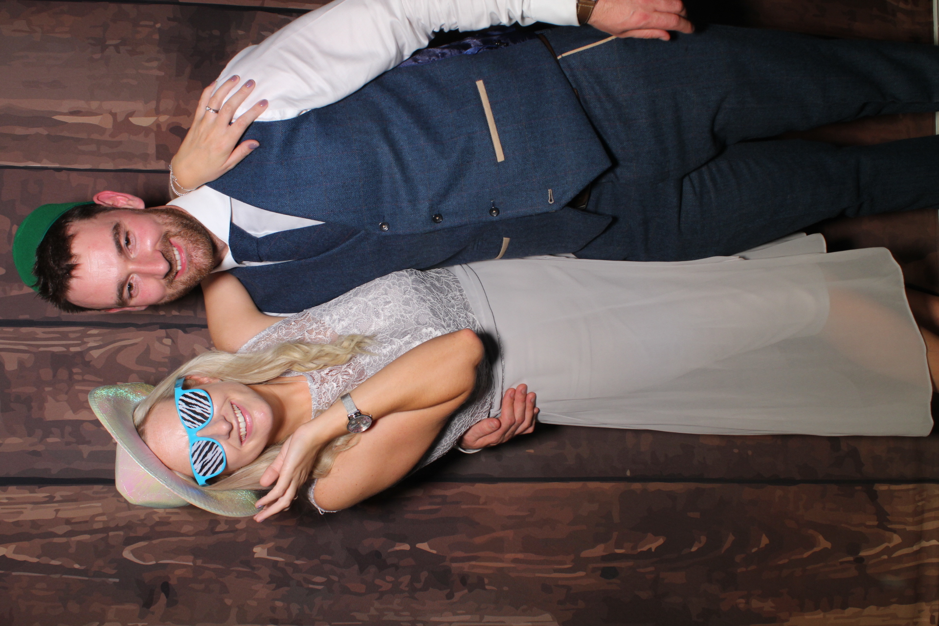 Mr & Mrs Bettley | View more photos from the event at gallery.boothtube.co.uk/u/BoothtubeLtd/Mr-Mrs-Bettley