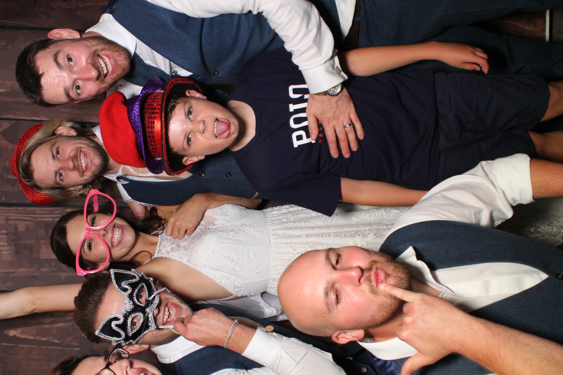 Mr & Mrs Bettley | View more photos from the event at gallery.boothtube.co.uk/u/BoothtubeLtd/Mr-Mrs-Bettley