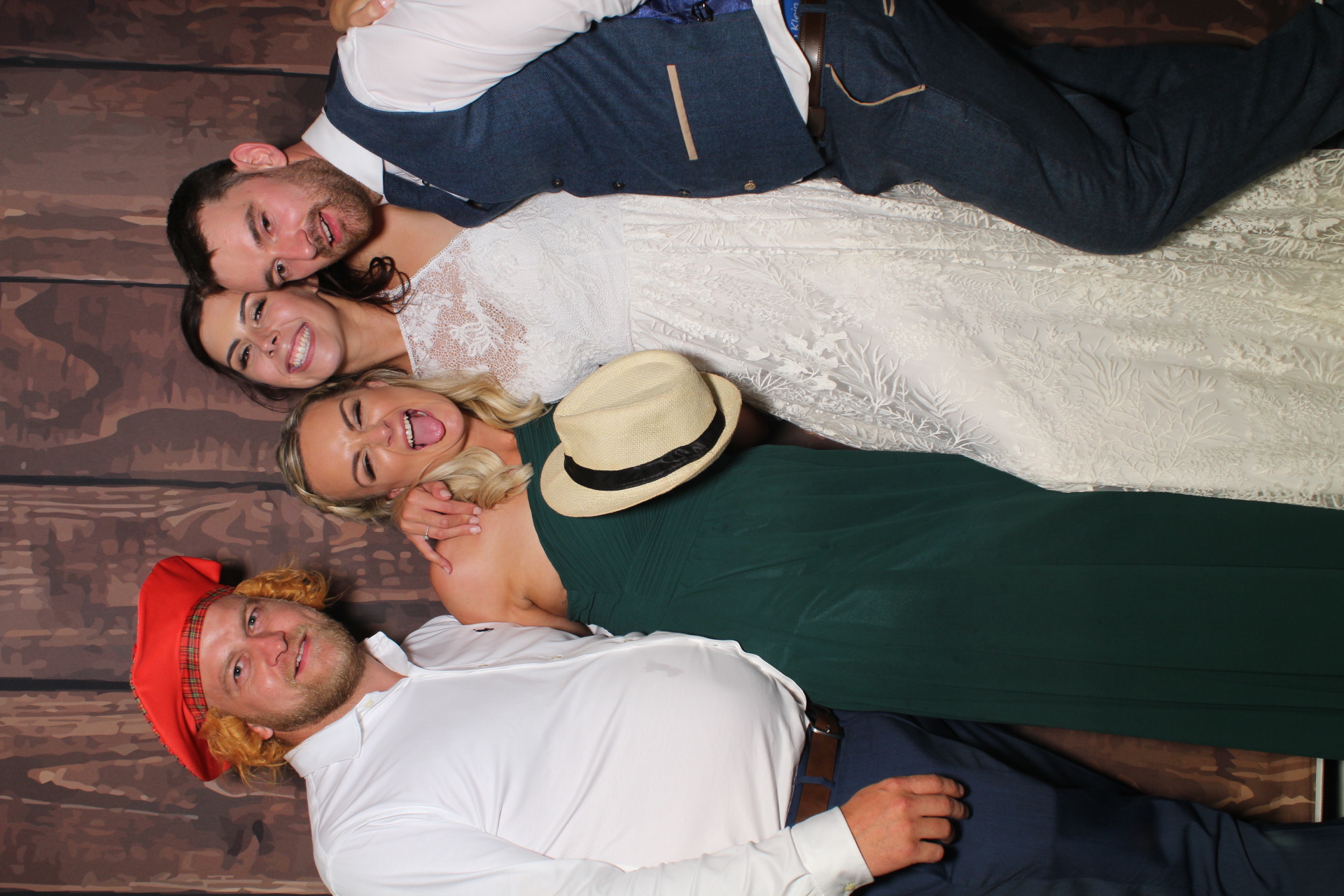 Mr & Mrs Bettley | View more photos from the event at gallery.boothtube.co.uk/u/BoothtubeLtd/Mr-Mrs-Bettley