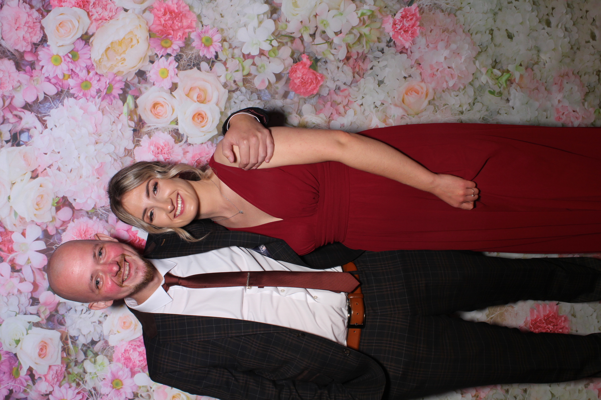 Mr & Mrs Davies | View more photos from the event at gallery.boothtube.co.uk/u/BoothtubeLtd/Mr-Mrs-Davies