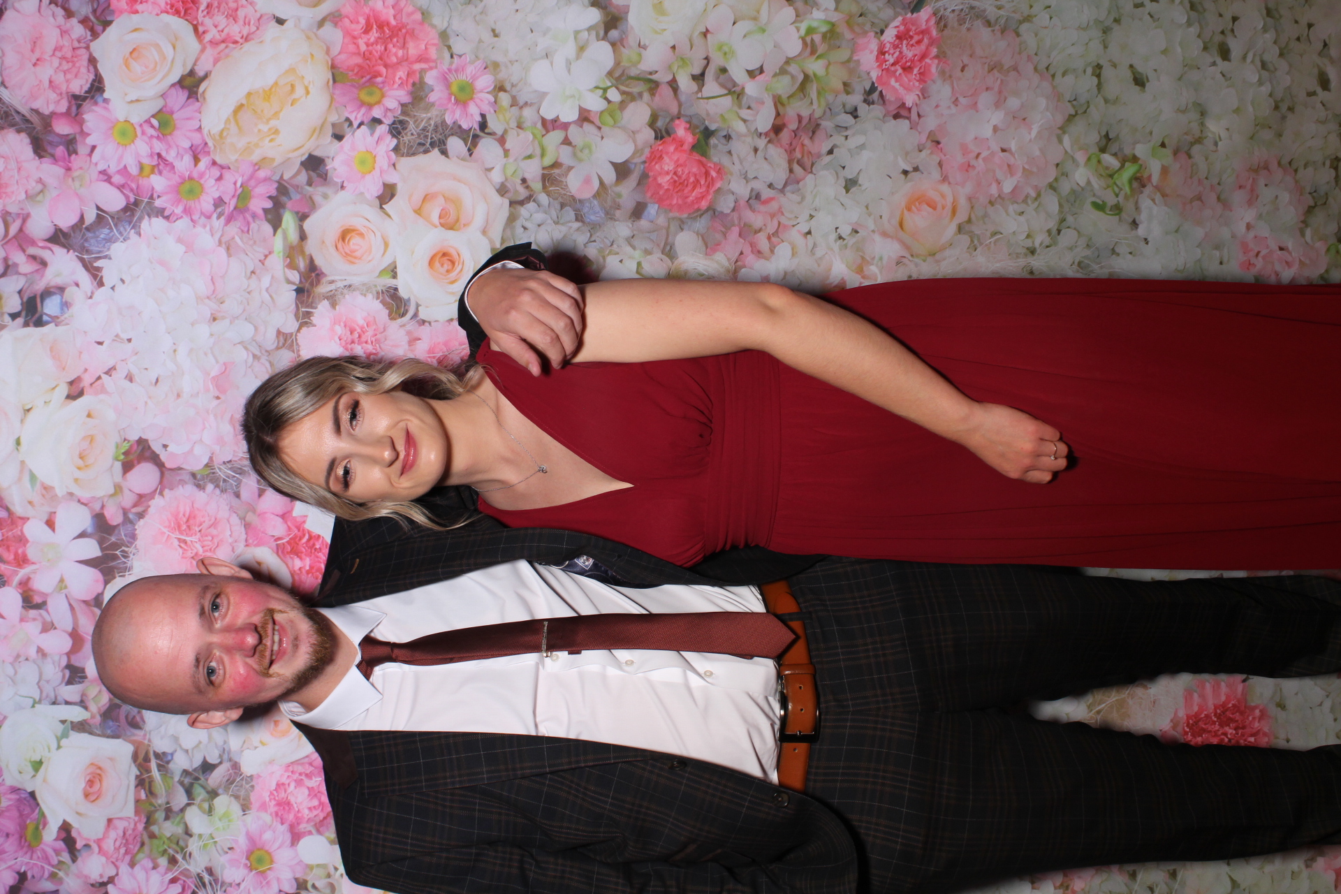 Mr & Mrs Davies | View more photos from the event at gallery.boothtube.co.uk/u/BoothtubeLtd/Mr-Mrs-Davies