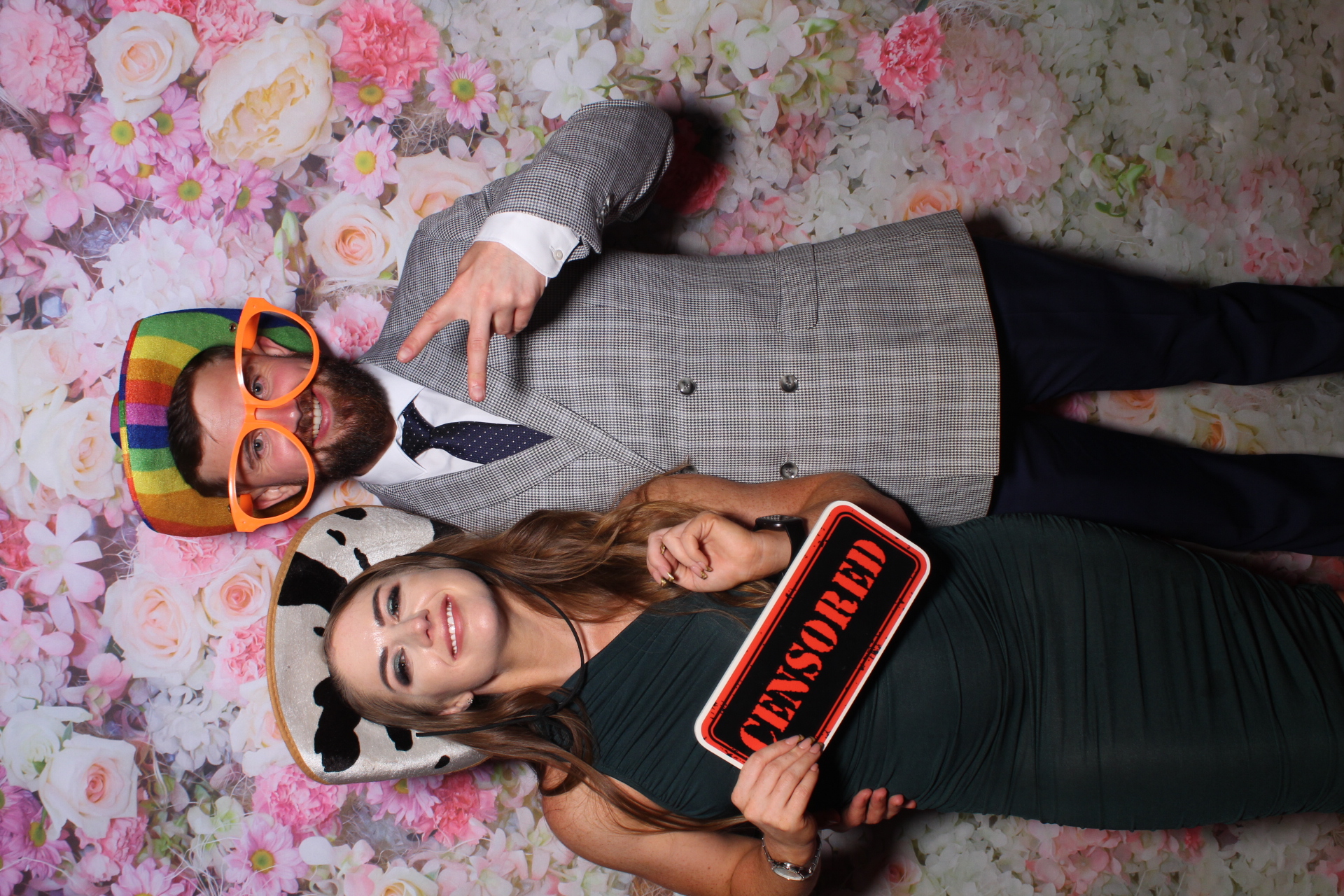 Mr & Mrs Davies | View more photos from the event at gallery.boothtube.co.uk/u/BoothtubeLtd/Mr-Mrs-Davies