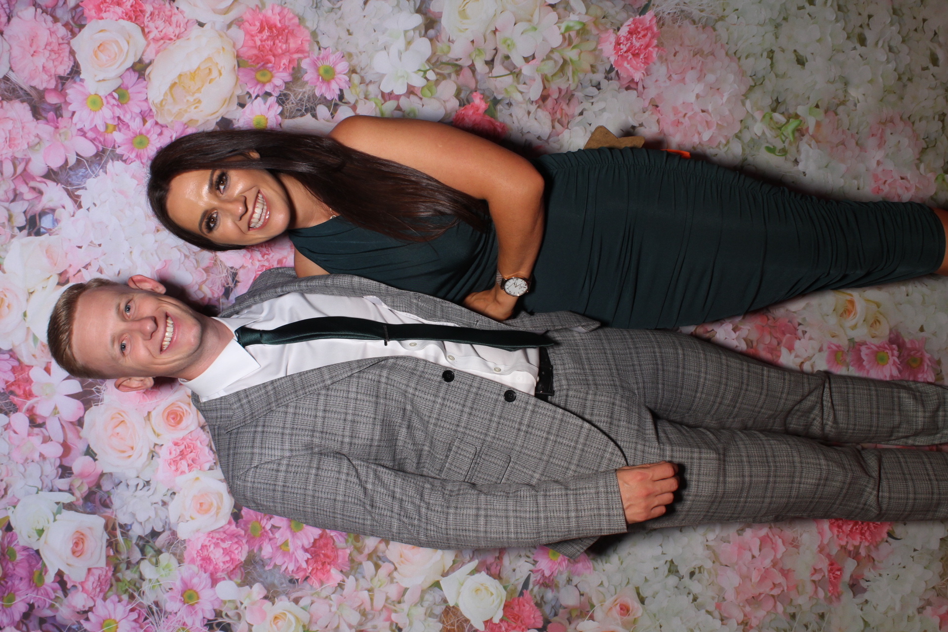 Mr & Mrs Davies | View more photos from the event at gallery.boothtube.co.uk/u/BoothtubeLtd/Mr-Mrs-Davies