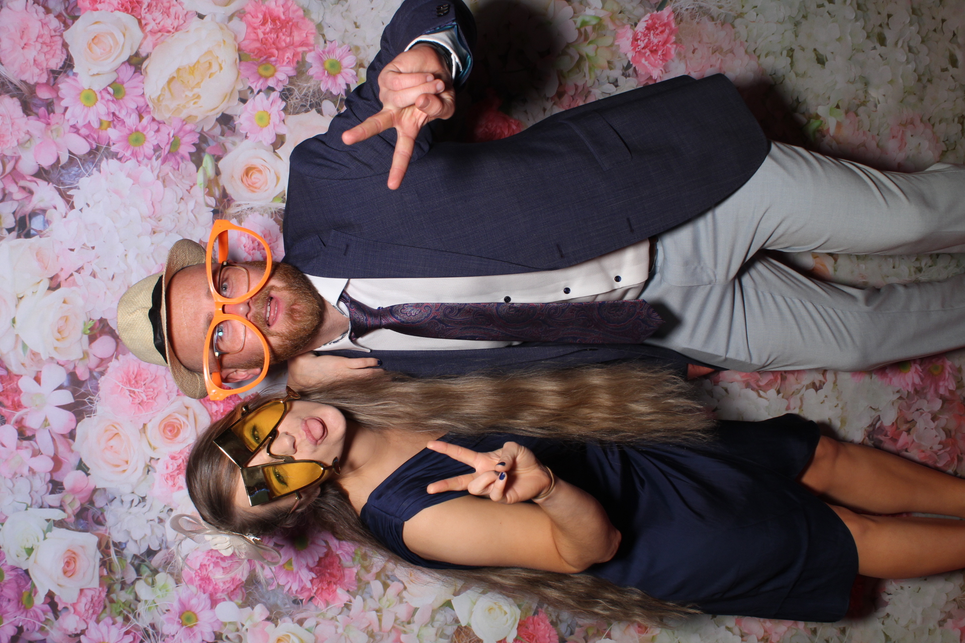 Mr & Mrs Davies | View more photos from the event at gallery.boothtube.co.uk/u/BoothtubeLtd/Mr-Mrs-Davies