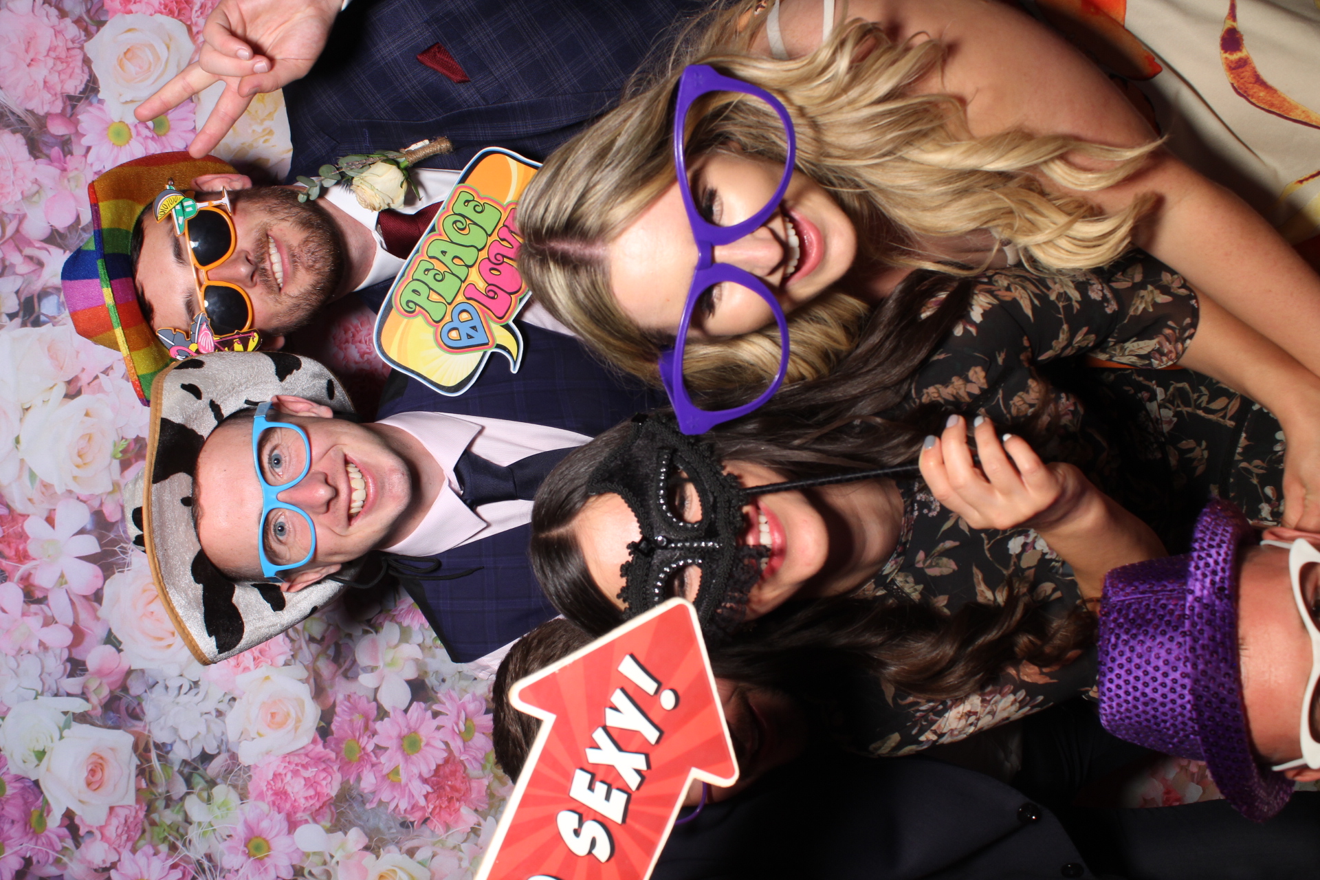 Mr & Mrs Davies | View more photos from the event at gallery.boothtube.co.uk/u/BoothtubeLtd/Mr-Mrs-Davies