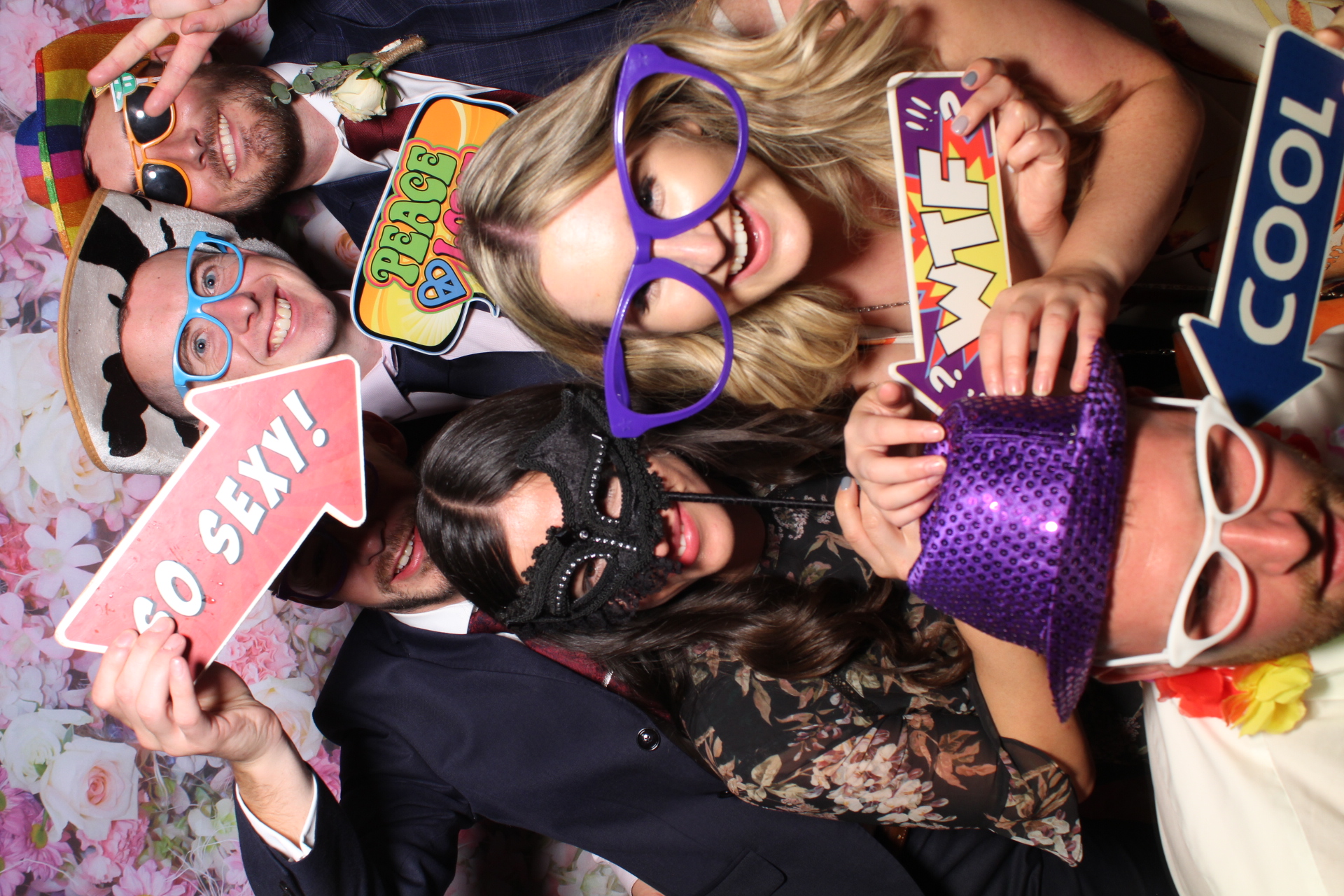 Mr & Mrs Davies | View more photos from the event at gallery.boothtube.co.uk/u/BoothtubeLtd/Mr-Mrs-Davies