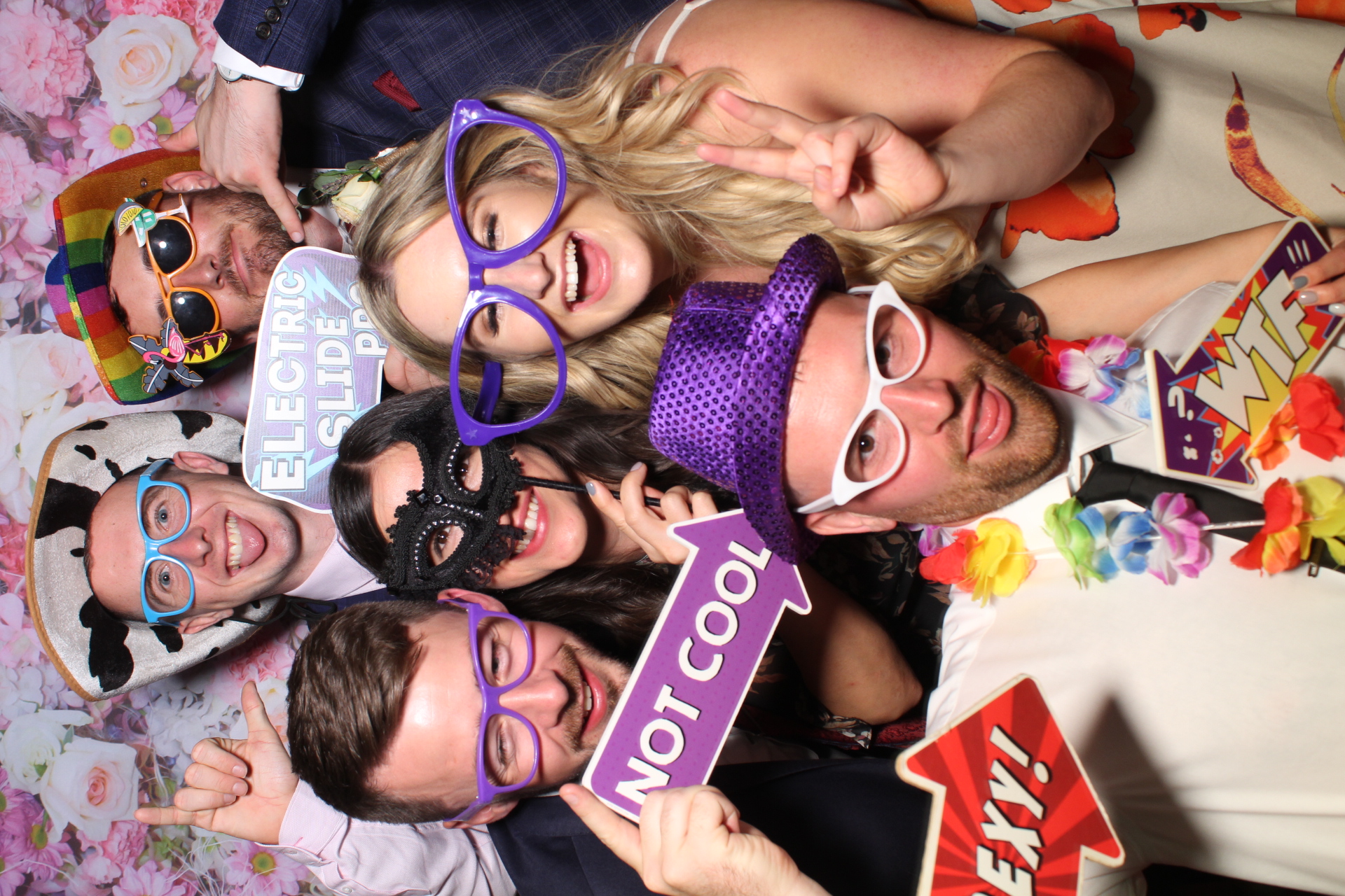 Mr & Mrs Davies | View more photos from the event at gallery.boothtube.co.uk/u/BoothtubeLtd/Mr-Mrs-Davies