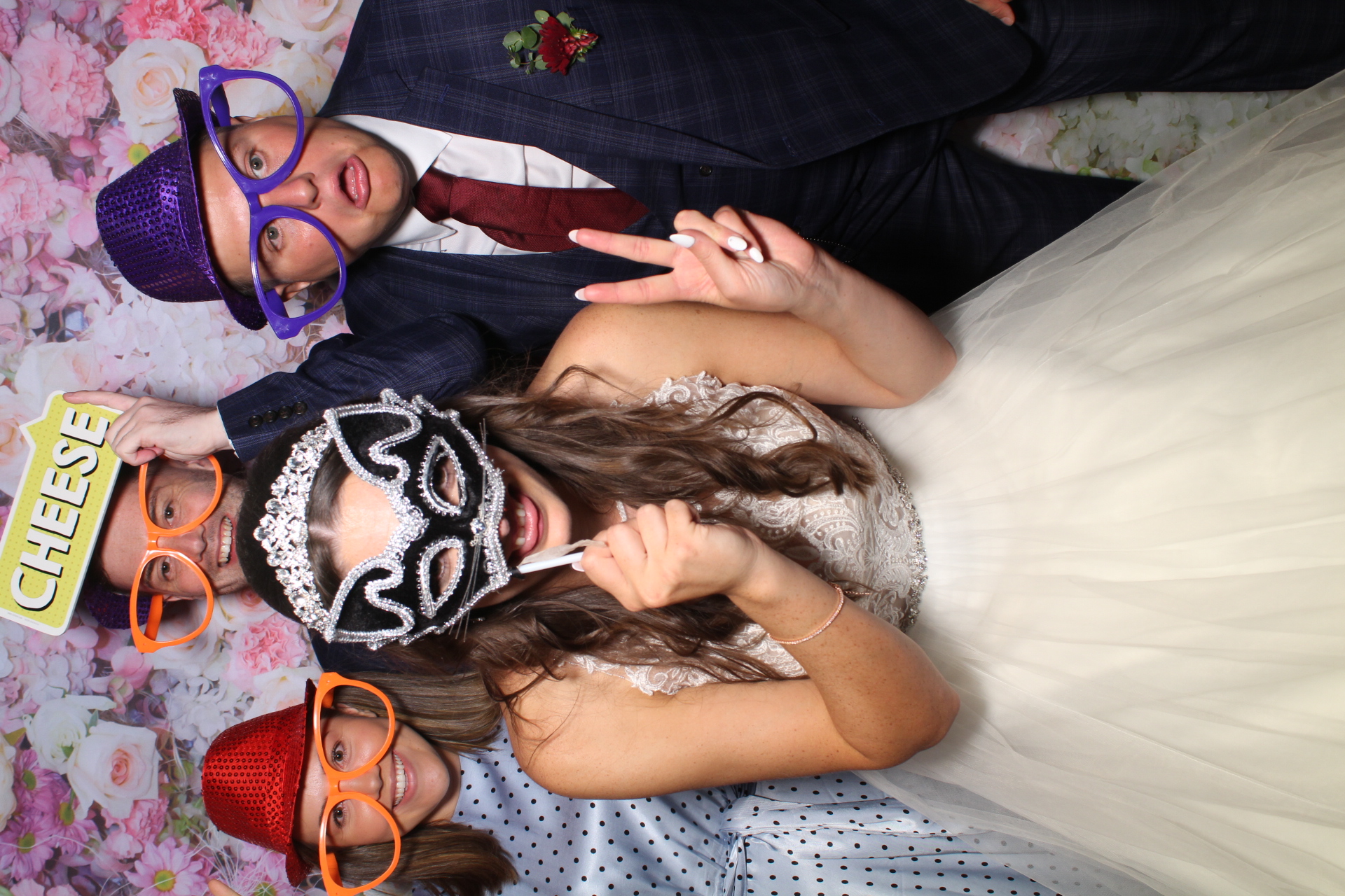 Mr & Mrs Davies | View more photos from the event at gallery.boothtube.co.uk/u/BoothtubeLtd/Mr-Mrs-Davies