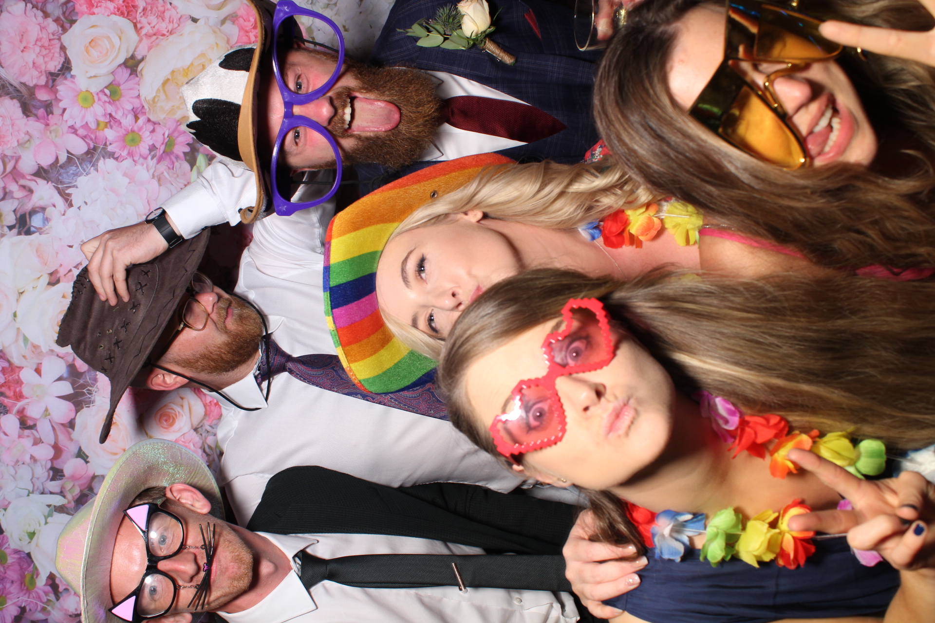 Mr & Mrs Davies | View more photos from the event at gallery.boothtube.co.uk/u/BoothtubeLtd/Mr-Mrs-Davies