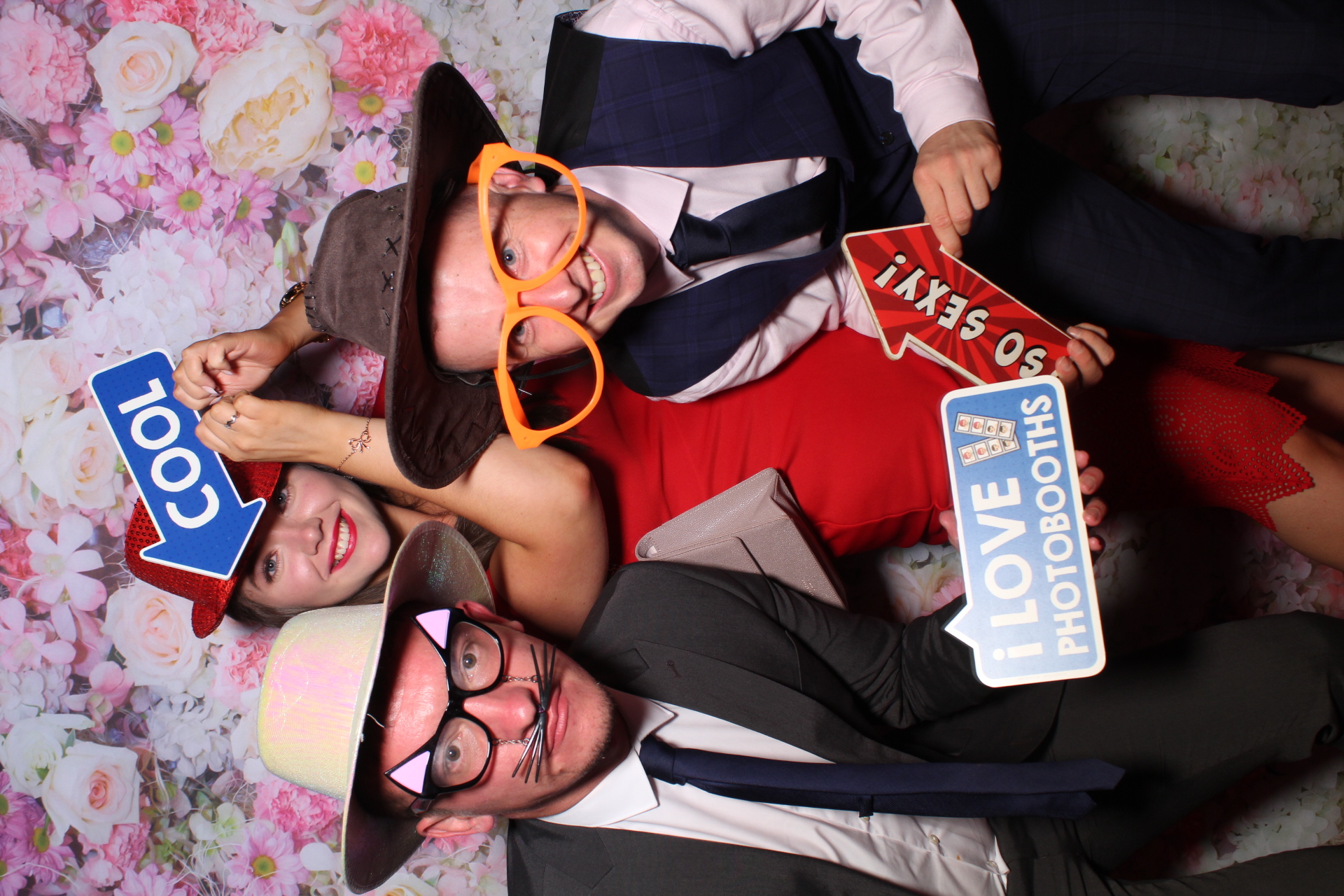 Mr & Mrs Davies | View more photos from the event at gallery.boothtube.co.uk/u/BoothtubeLtd/Mr-Mrs-Davies