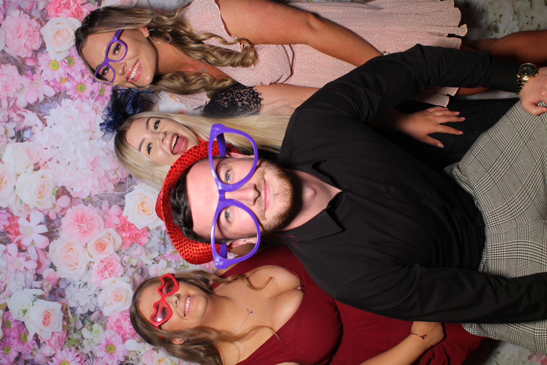 Mr & Mrs Davies | View more photos from the event at gallery.boothtube.co.uk/u/BoothtubeLtd/Mr-Mrs-Davies