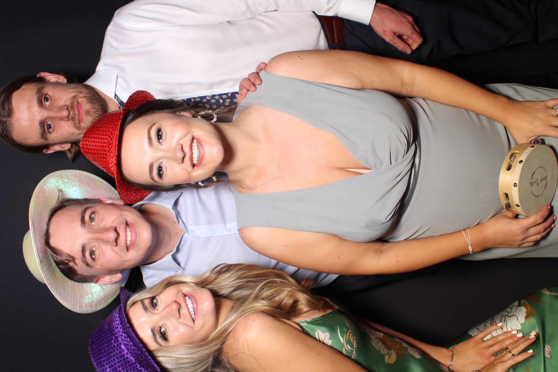 Naomi and Henry | View more photos from the event at gallery.boothtube.co.uk/u/BoothtubeLtd/Naomi-and-Henry