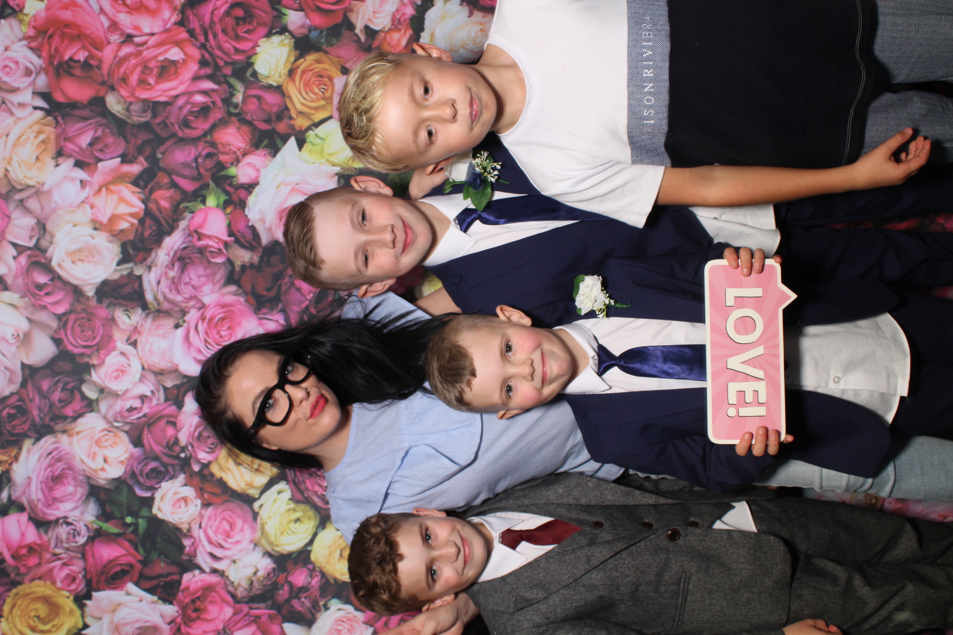 Nicola and Christian | View more photos from the event at gallery.boothtube.co.uk/u/BoothtubeLtd/Nicola-and-Christian