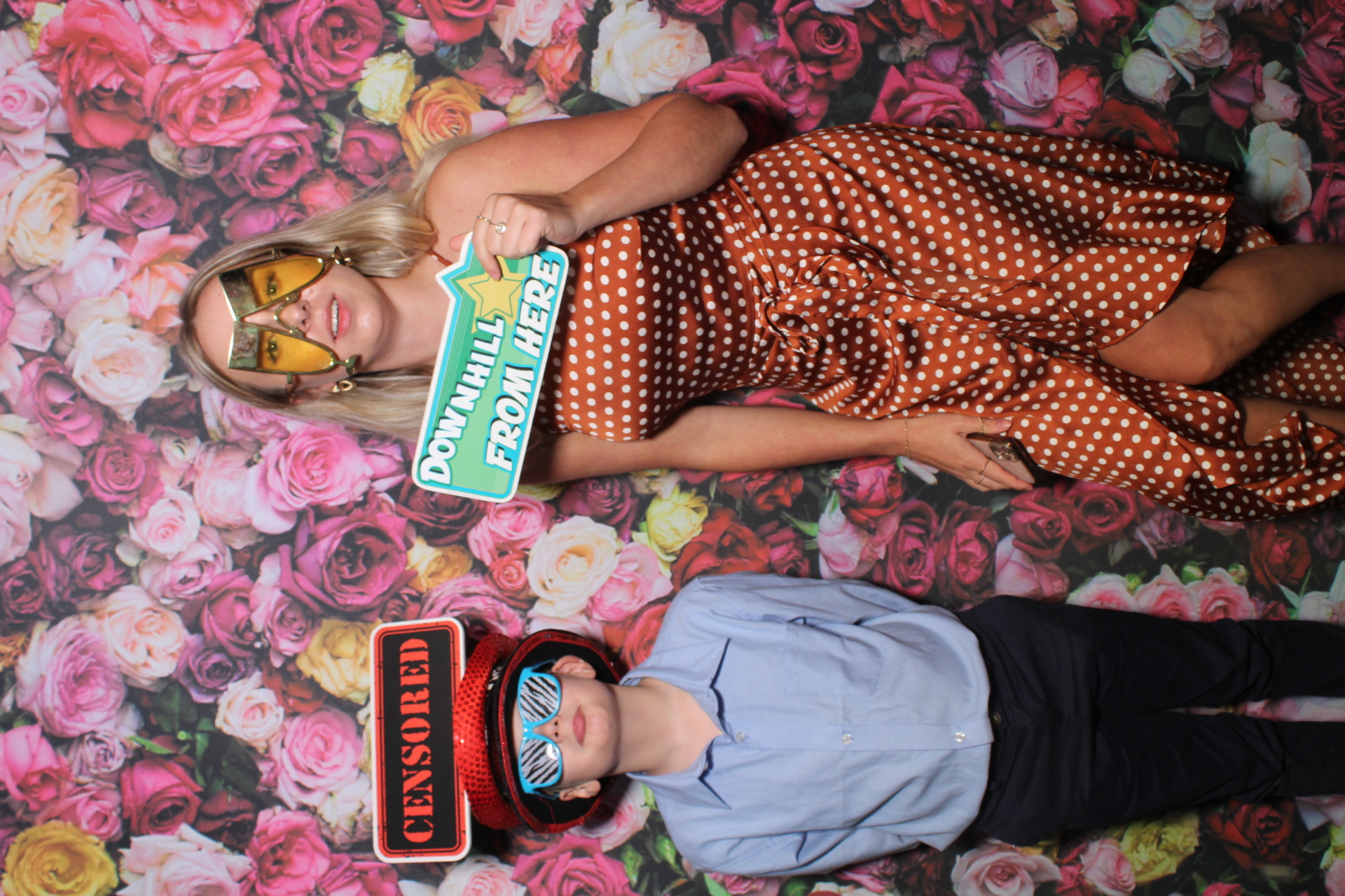 Nicola and Christian | View more photos from the event at gallery.boothtube.co.uk/u/BoothtubeLtd/Nicola-and-Christian