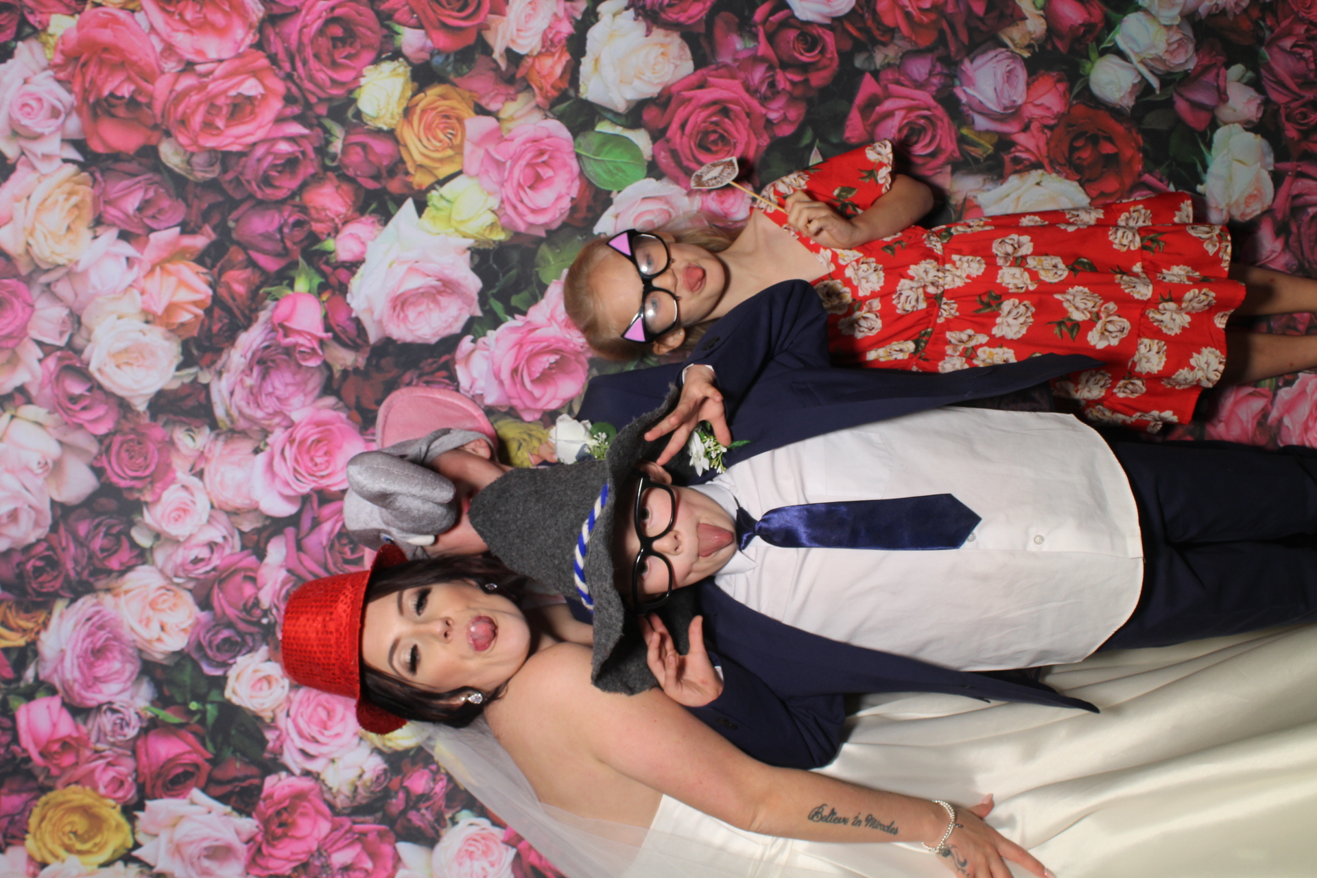 Nicola and Christian | View more photos from the event at gallery.boothtube.co.uk/u/BoothtubeLtd/Nicola-and-Christian