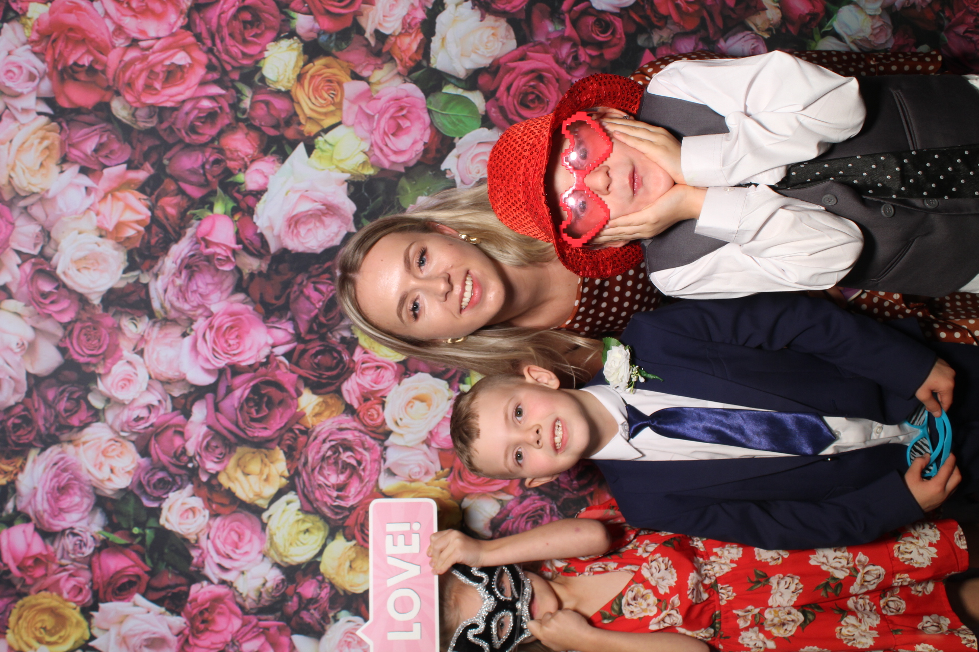 Nicola and Christian | View more photos from the event at gallery.boothtube.co.uk/u/BoothtubeLtd/Nicola-and-Christian