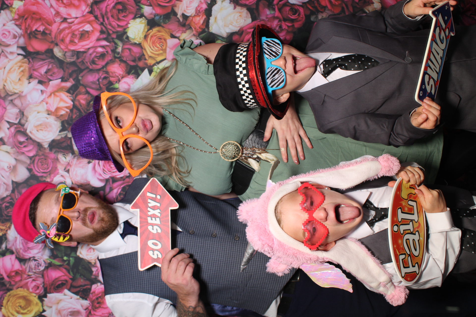 Nicola and Christian | View more photos from the event at gallery.boothtube.co.uk/u/BoothtubeLtd/Nicola-and-Christian