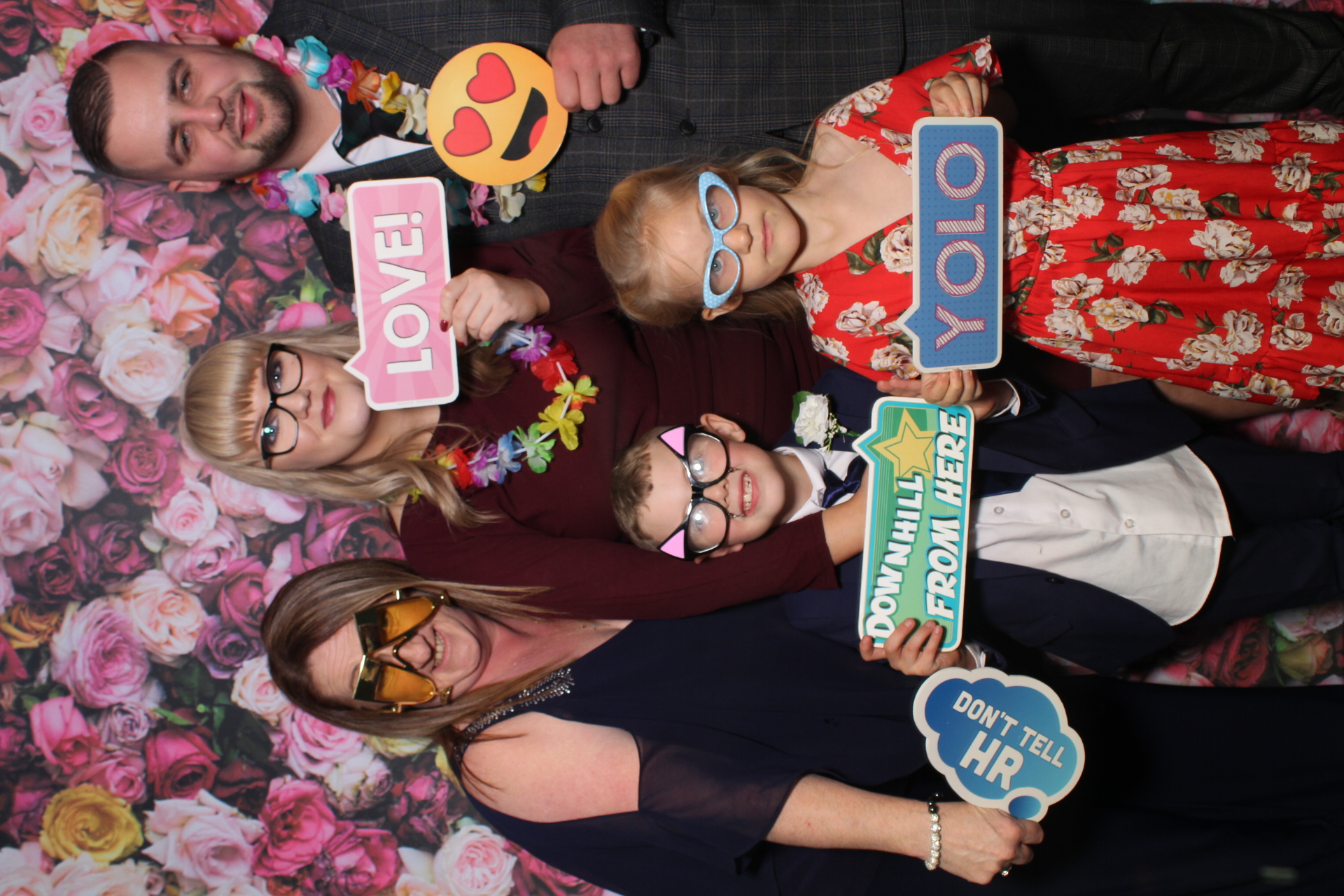 Nicola and Christian | View more photos from the event at gallery.boothtube.co.uk/u/BoothtubeLtd/Nicola-and-Christian