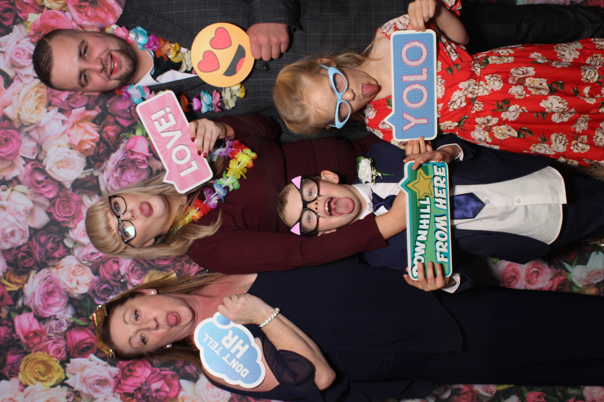 Nicola and Christian | View more photos from the event at gallery.boothtube.co.uk/u/BoothtubeLtd/Nicola-and-Christian