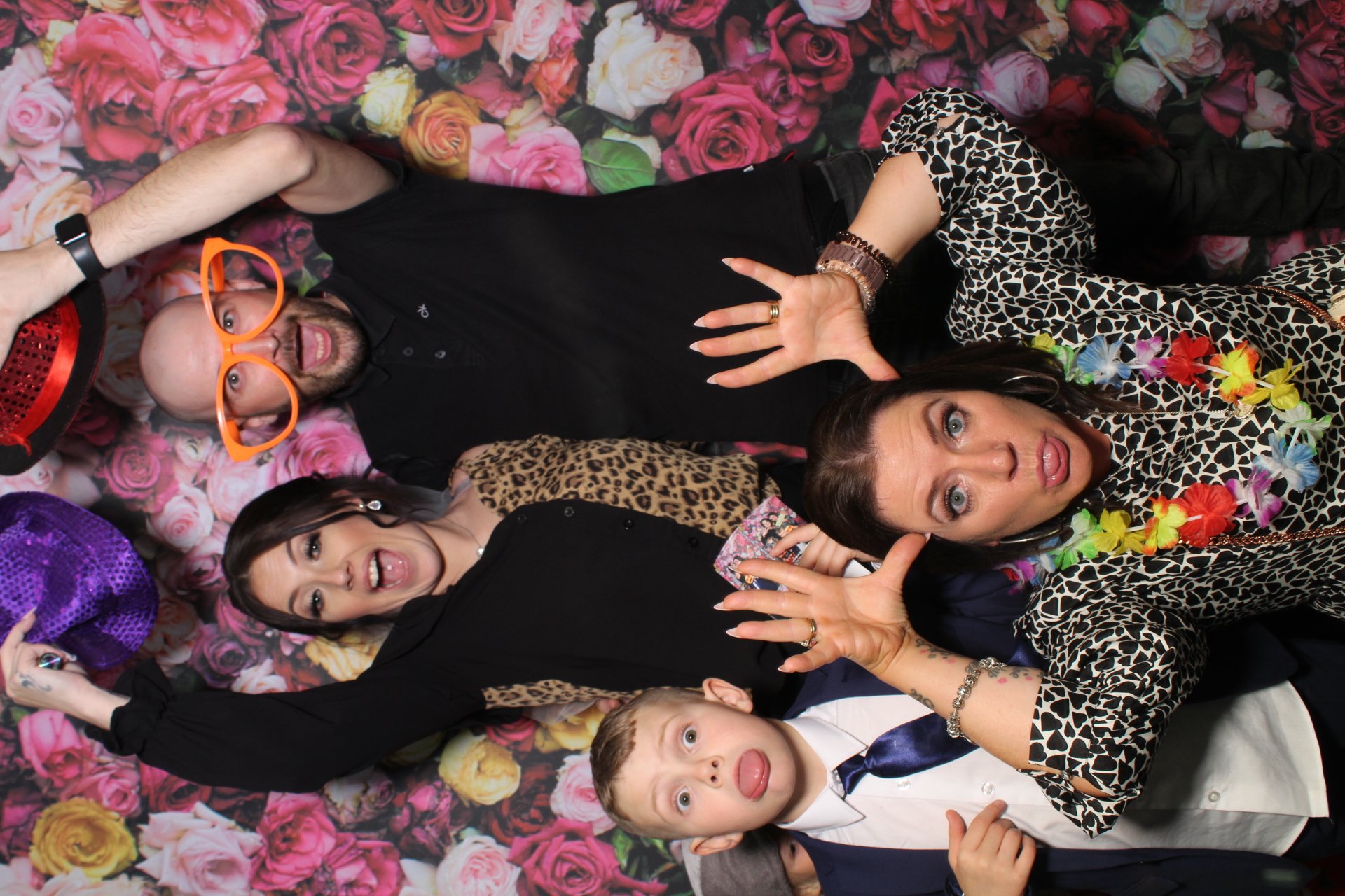 Nicola and Christian | View more photos from the event at gallery.boothtube.co.uk/u/BoothtubeLtd/Nicola-and-Christian